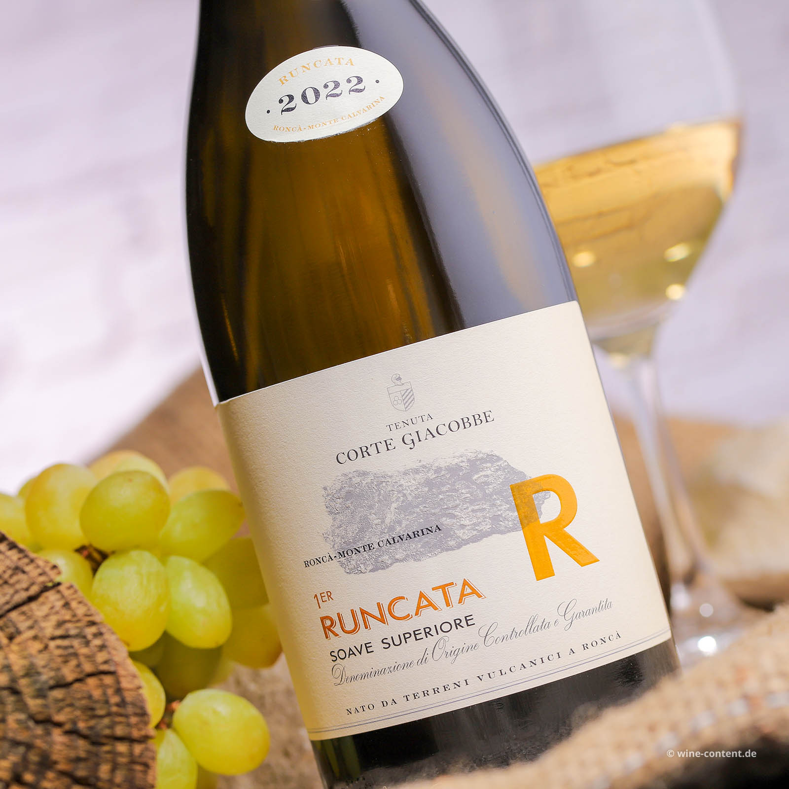 Soave Superiore 2022 1er Runcata