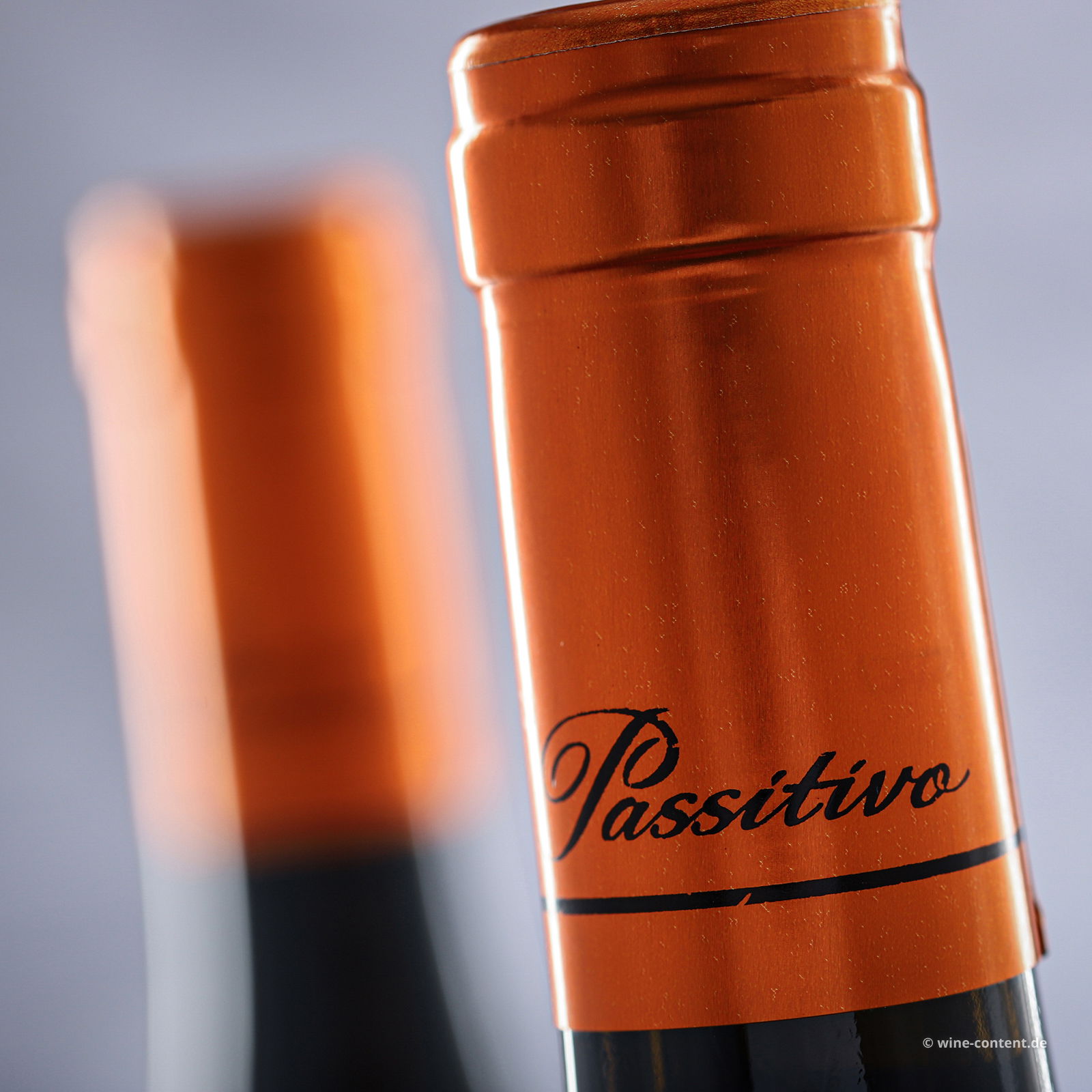 Primitivo 2023 Passitivo