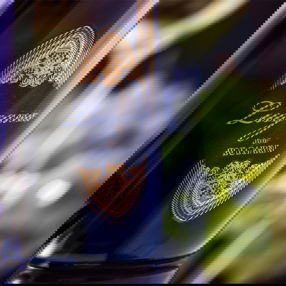 Lugana 2025 Bulgarini