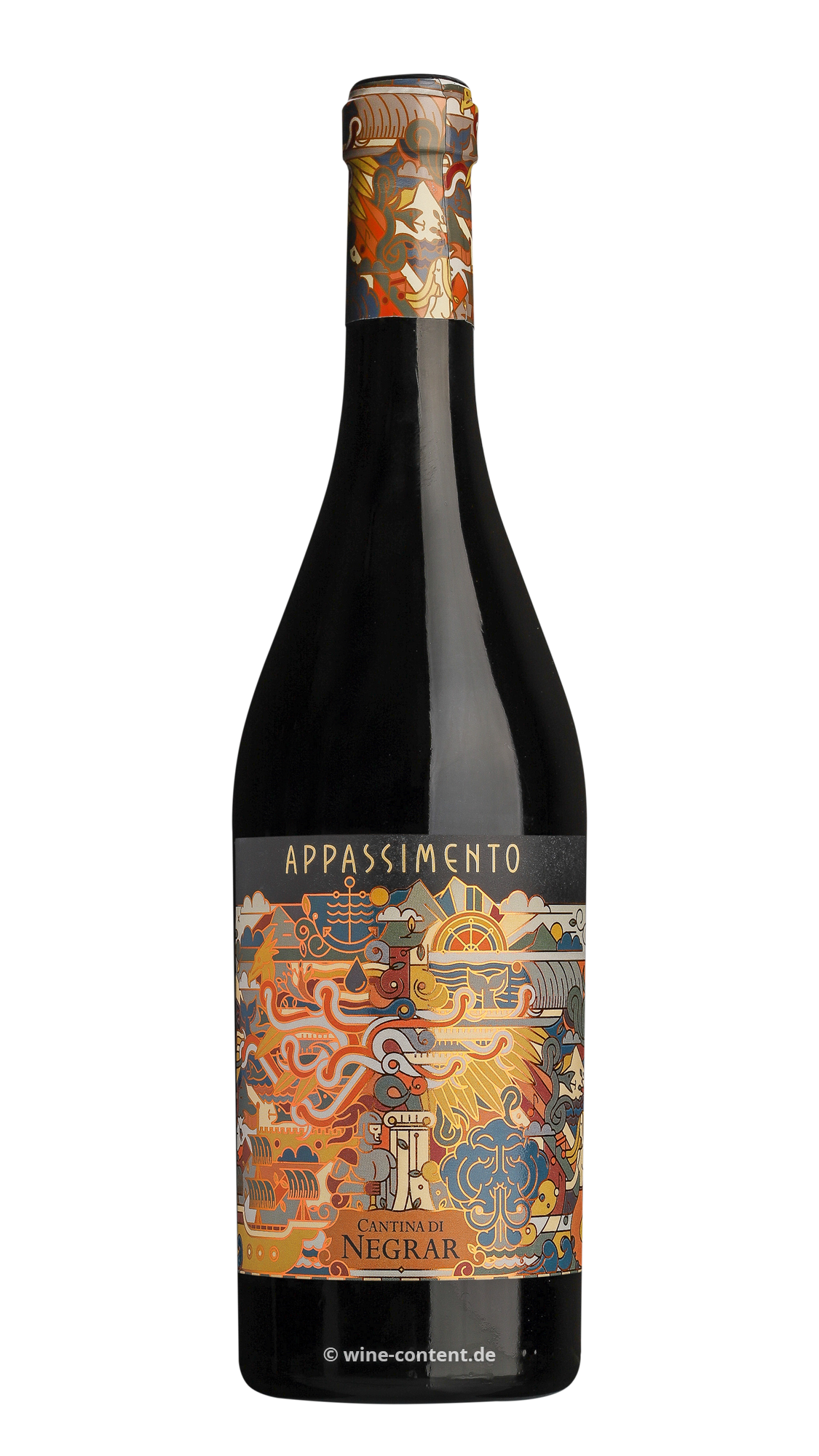 6er-Sparpaket Rosso Veneto 2024 Appassimento