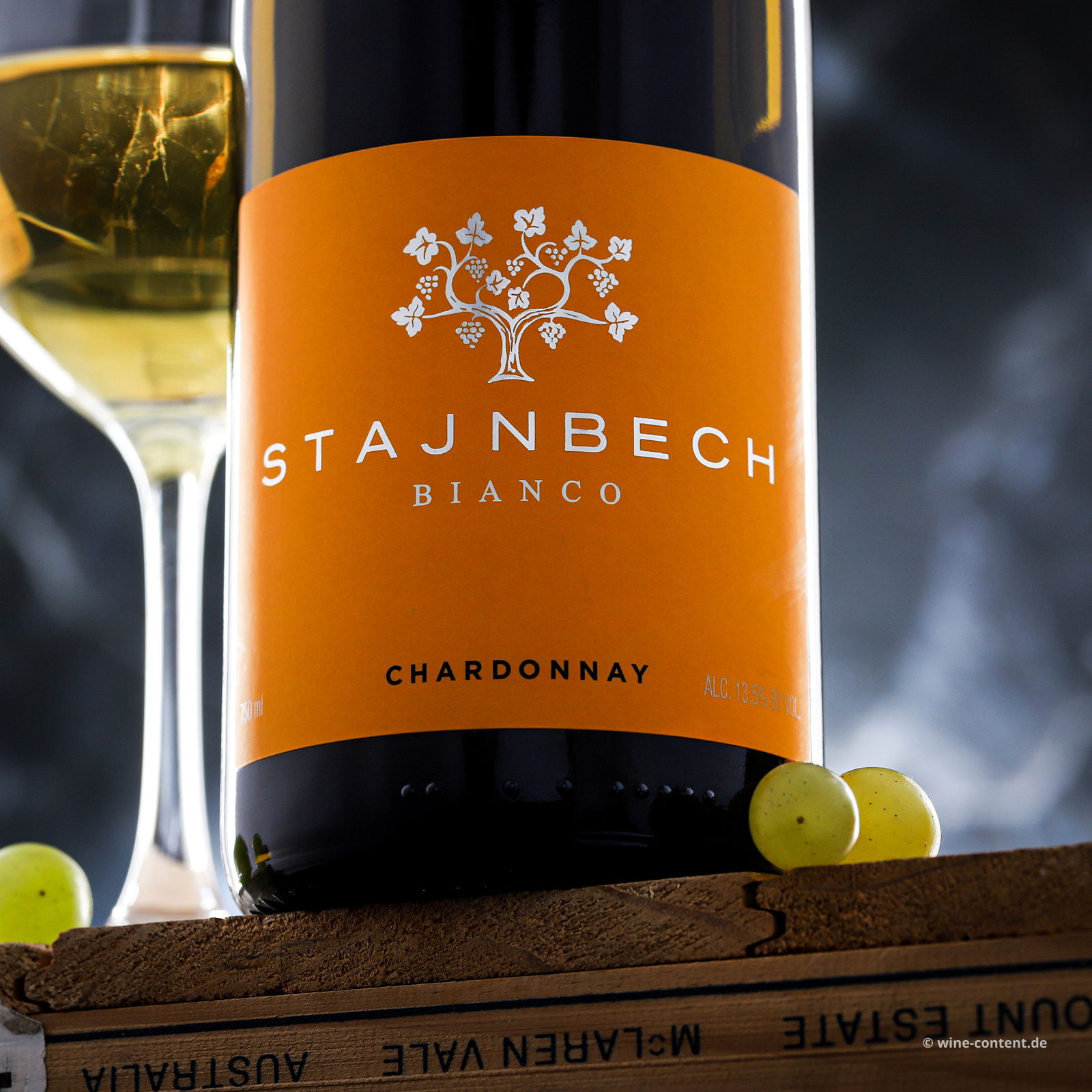 Chardonnay 2022