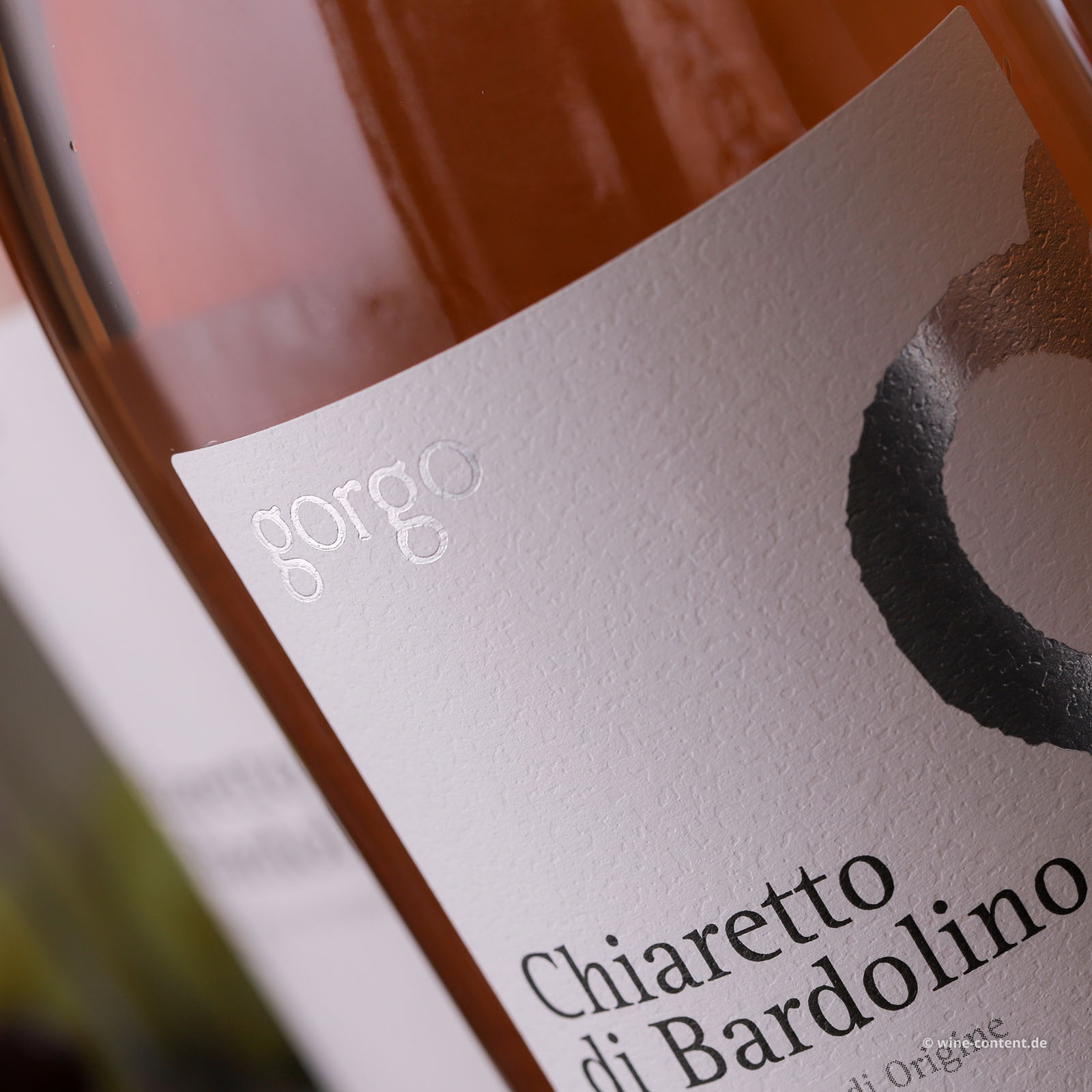 6er-Sparpaket Chiaretto di Bardolino 2025 Bio