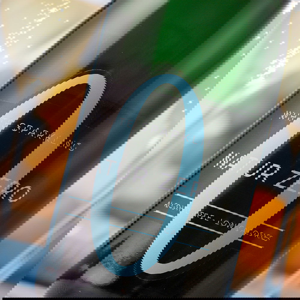 Natur Zero Sparkling