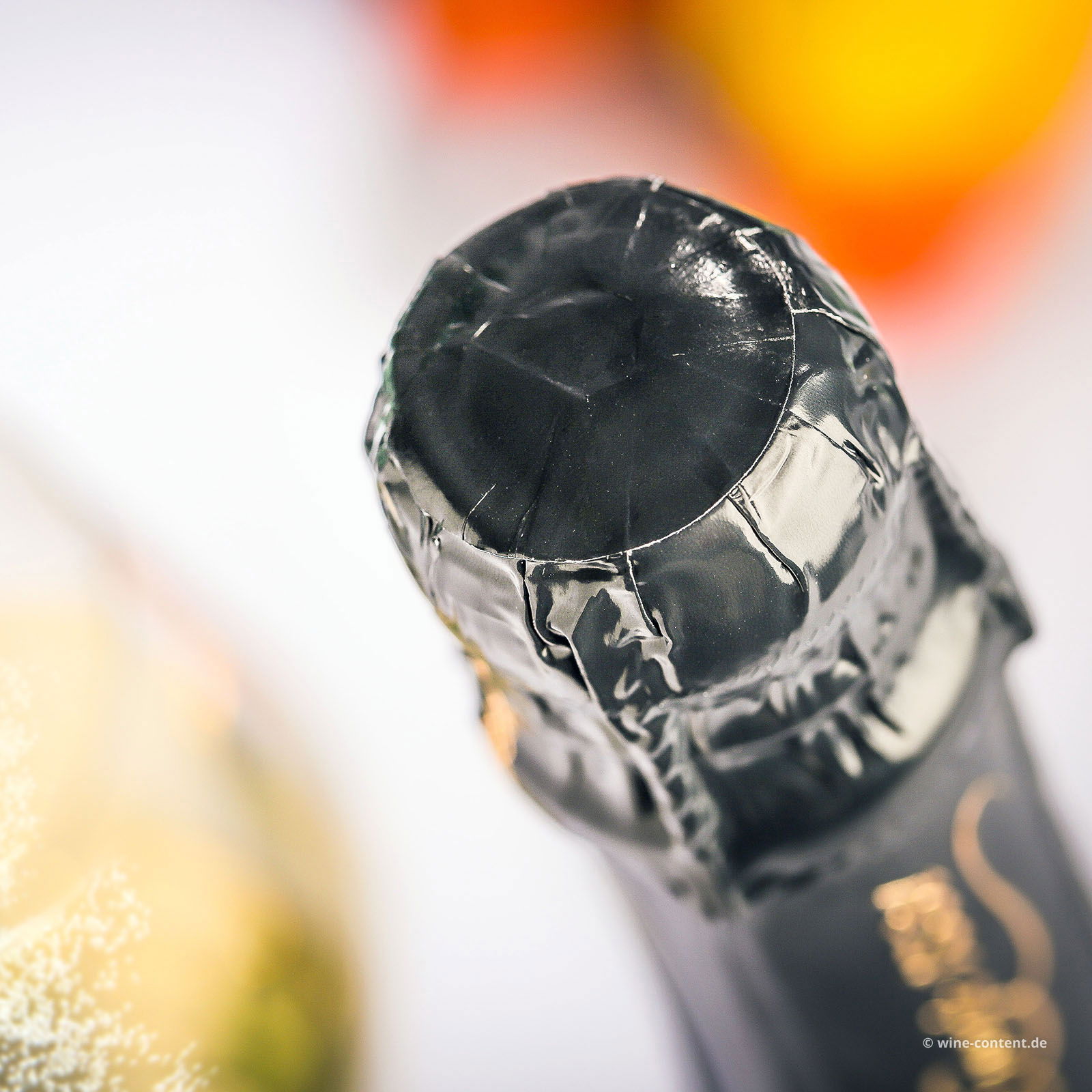 Crémant de Limoux Réserve 2020 Grande Cuvée 1531 Brut