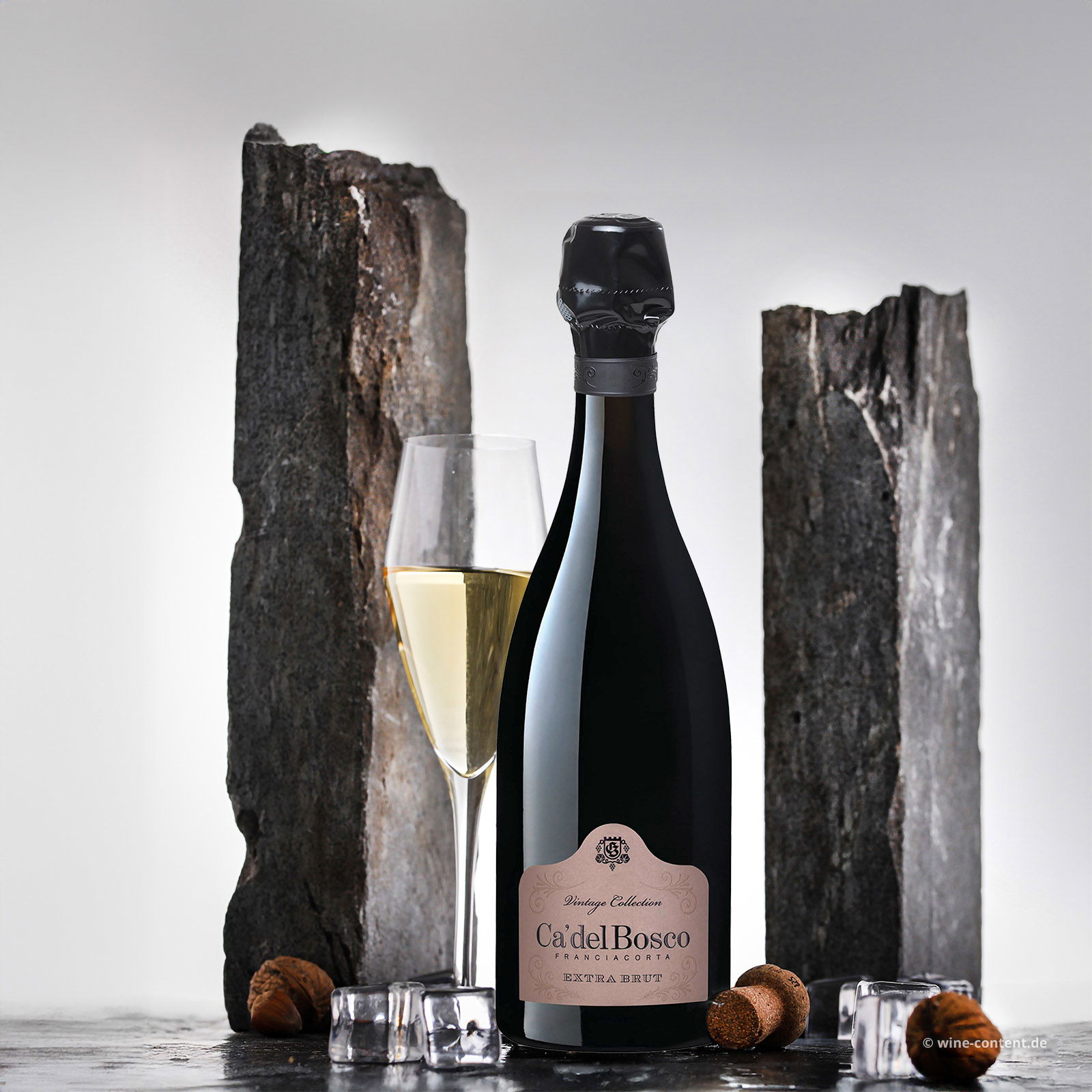 Franciacorta Vintage Collection 2020 Extra Brut