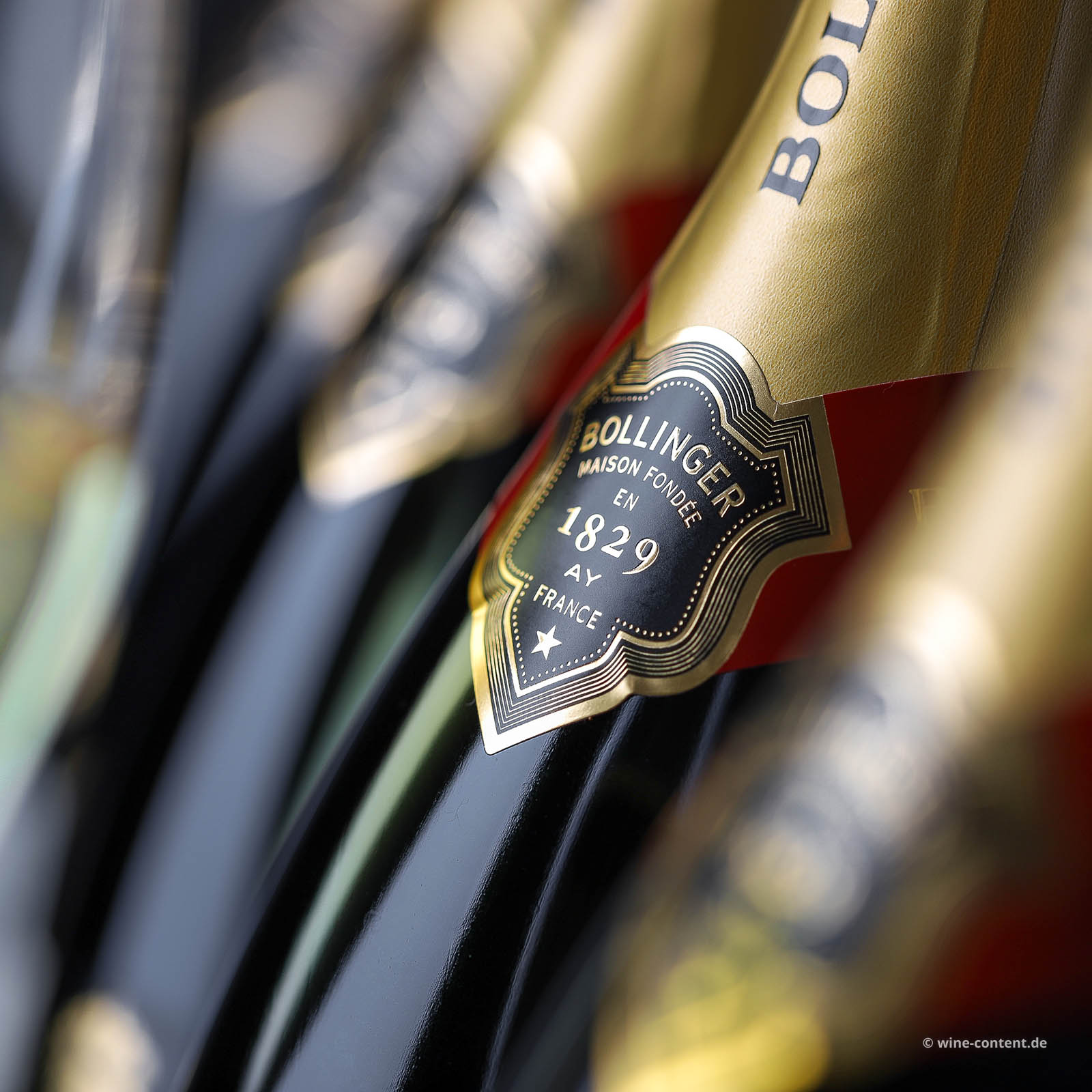 6er-Sparpaket Champagner Special Cuvée Brut