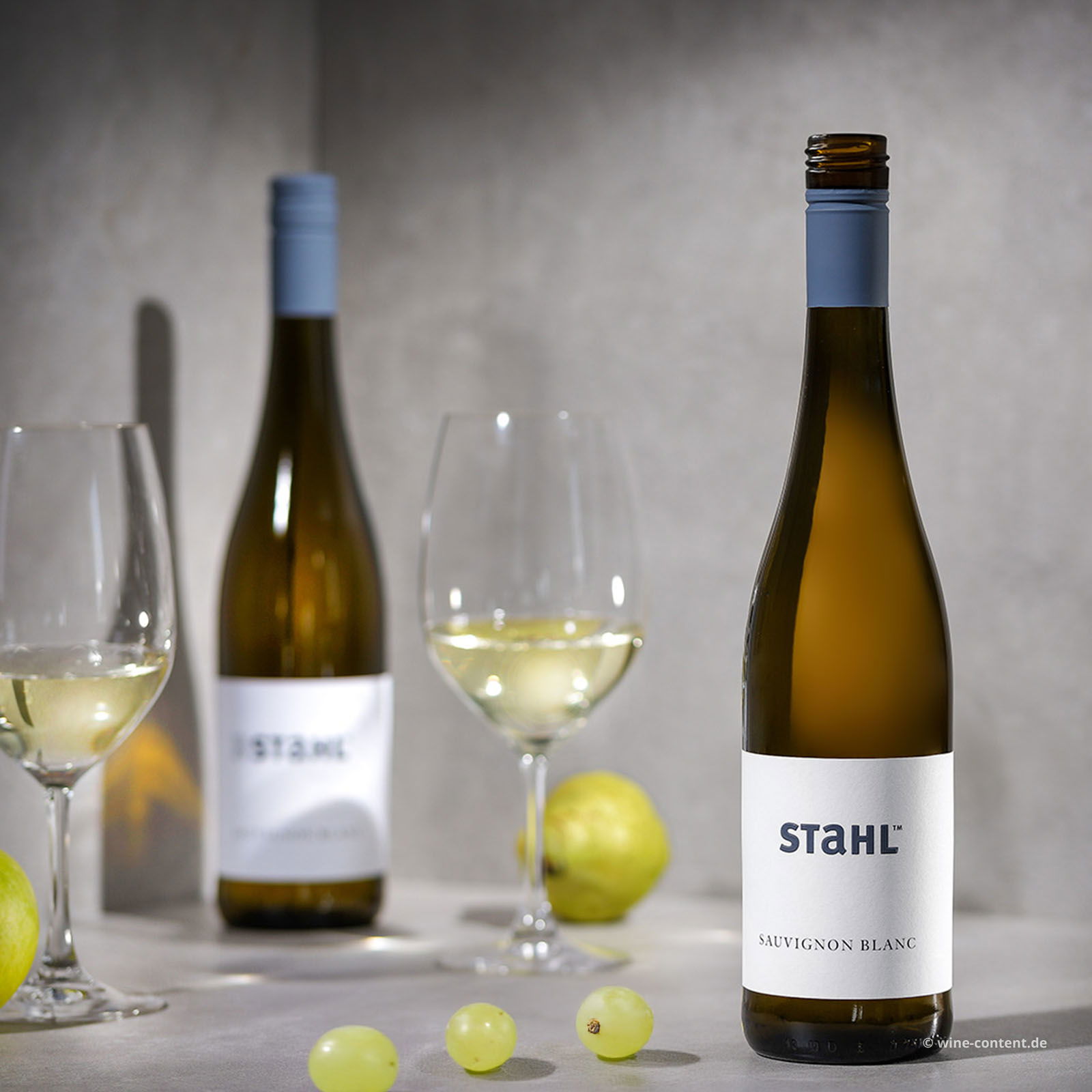 Sauvignon Blanc 2024