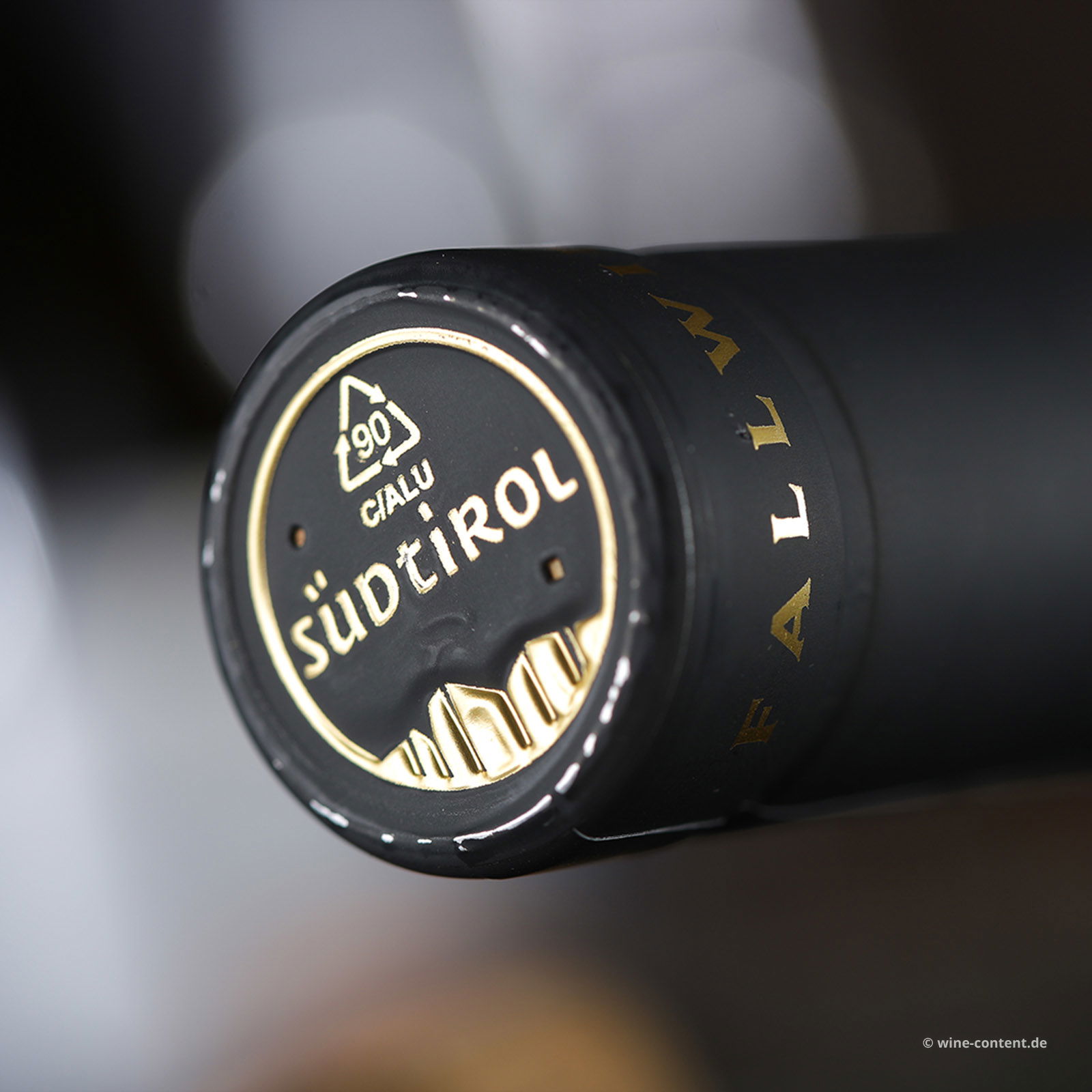 Sauvignon Blanc 2025 Fallwind