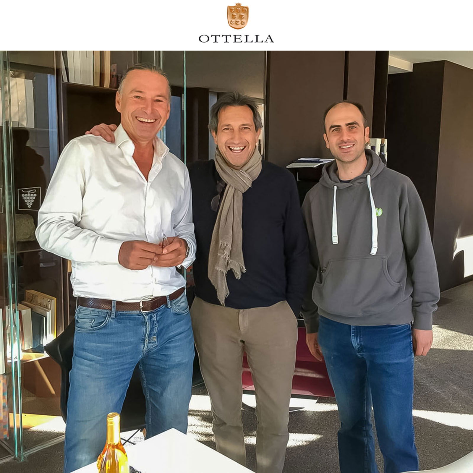 6er-Sparpaket Lugana 2025 Le Creete