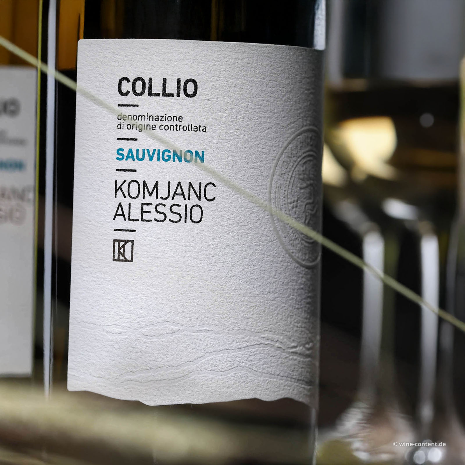 Sauvignon Blanc 2024 Collio