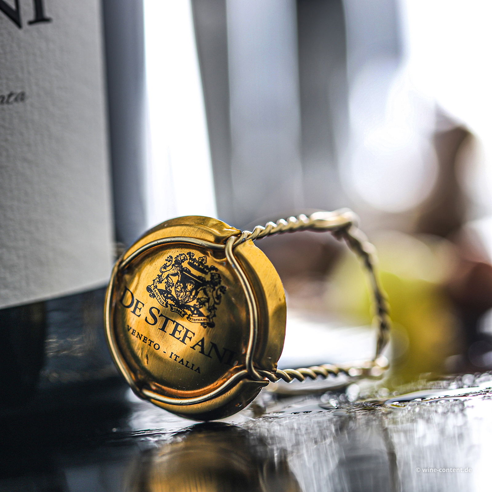 6er-Sparpaket Prosecco 2025 0.15 Extra Dry