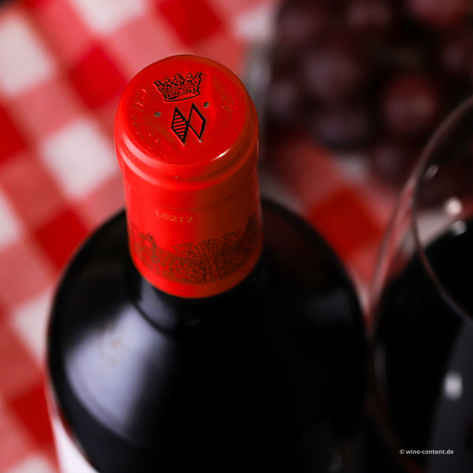 6er-Sparpaket Villa Antinori 2023