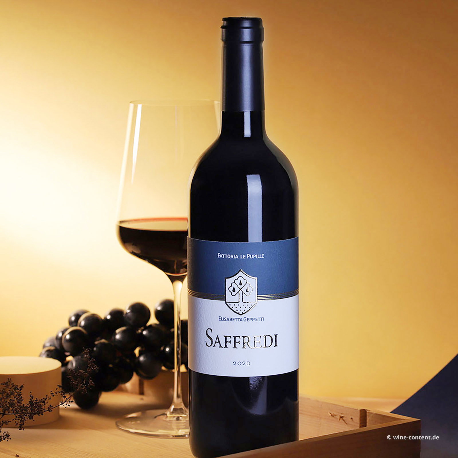 Saffredi 2023