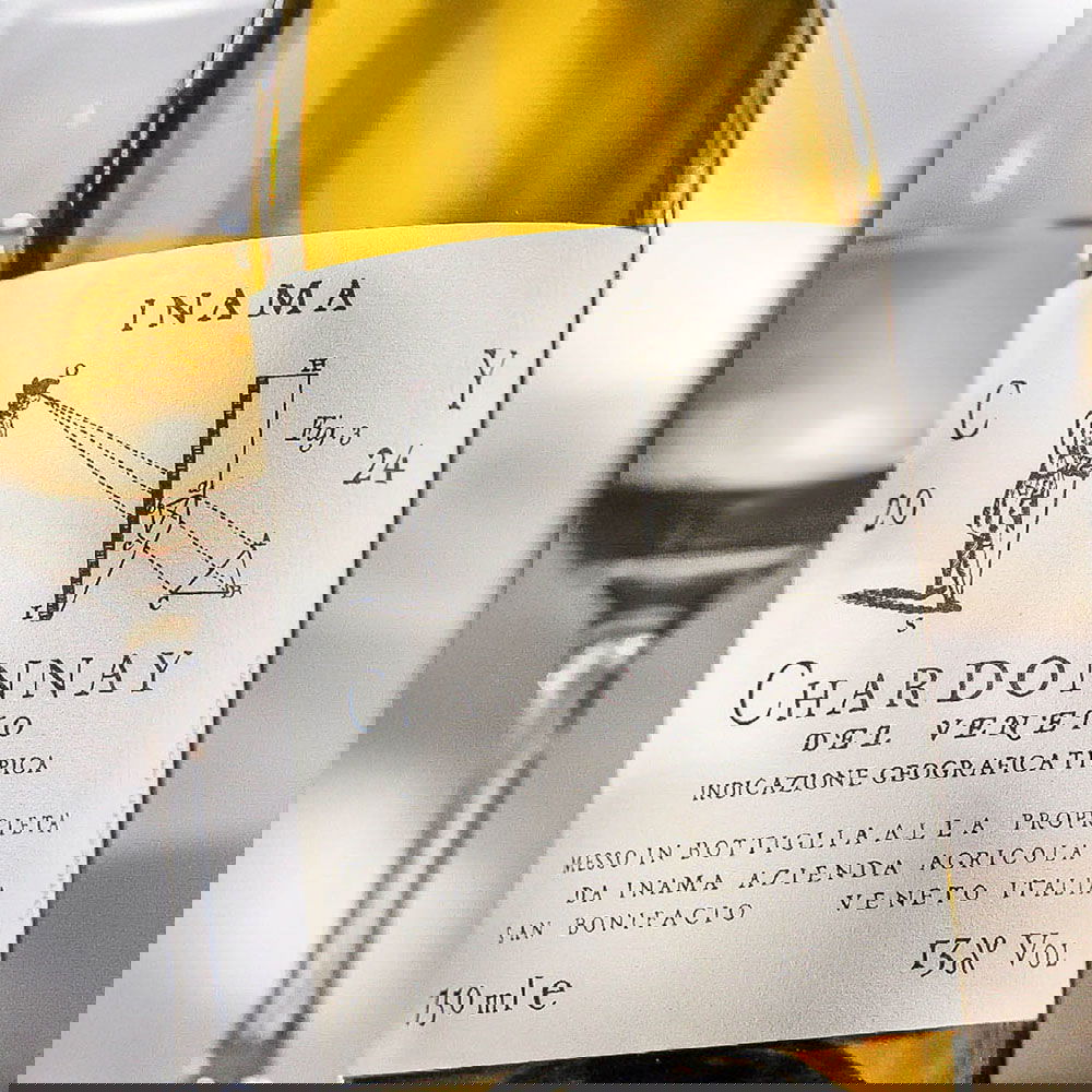 Chardonnay del Veneto 2024 Chardonnay del Veneto 2024