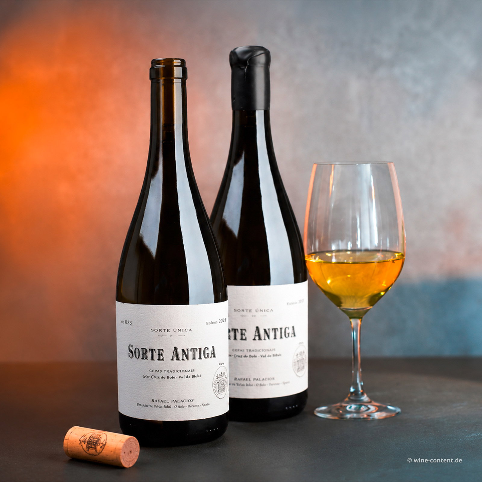 Godello 2023 Sorte Antiga