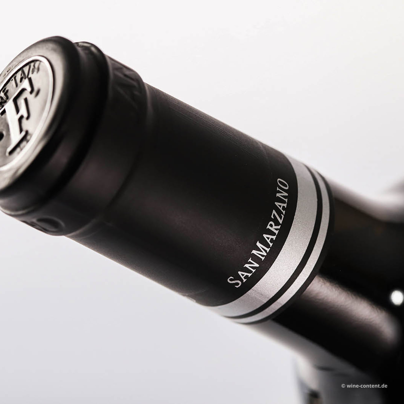 Negroamaro Salento 2021 F