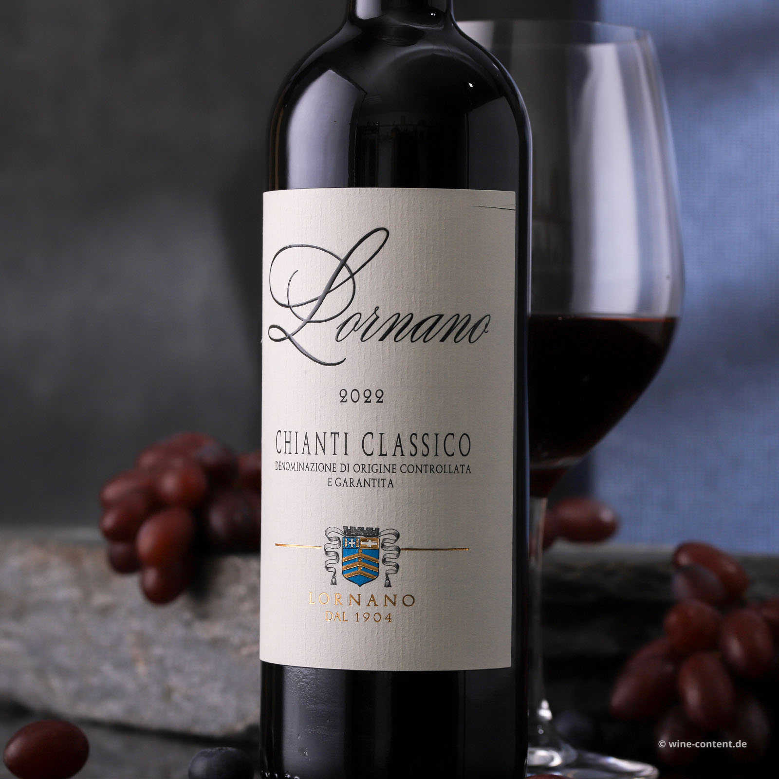 Chianti Classico 2022
