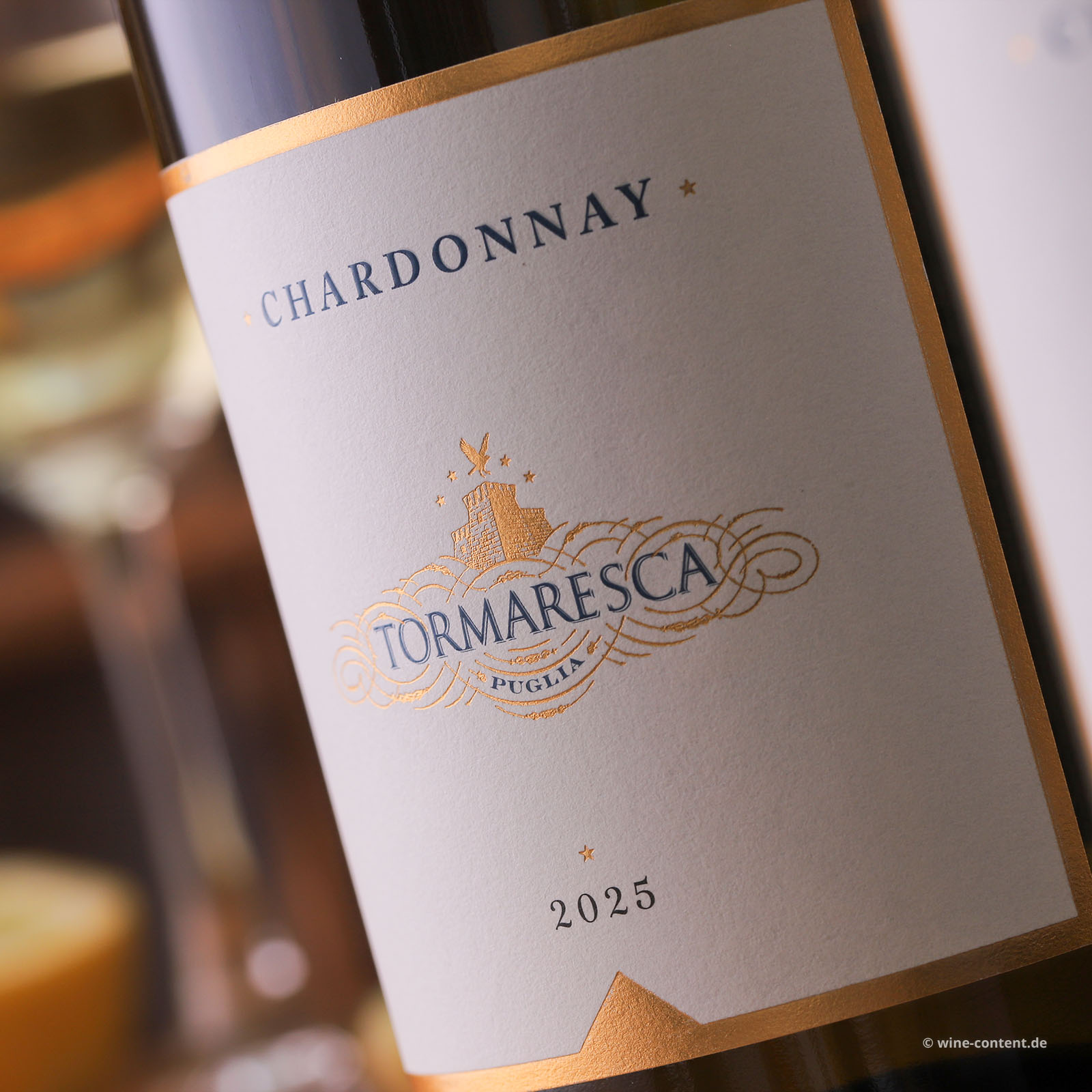 6er-Sparpaket Chardonnay Puglia 2025
