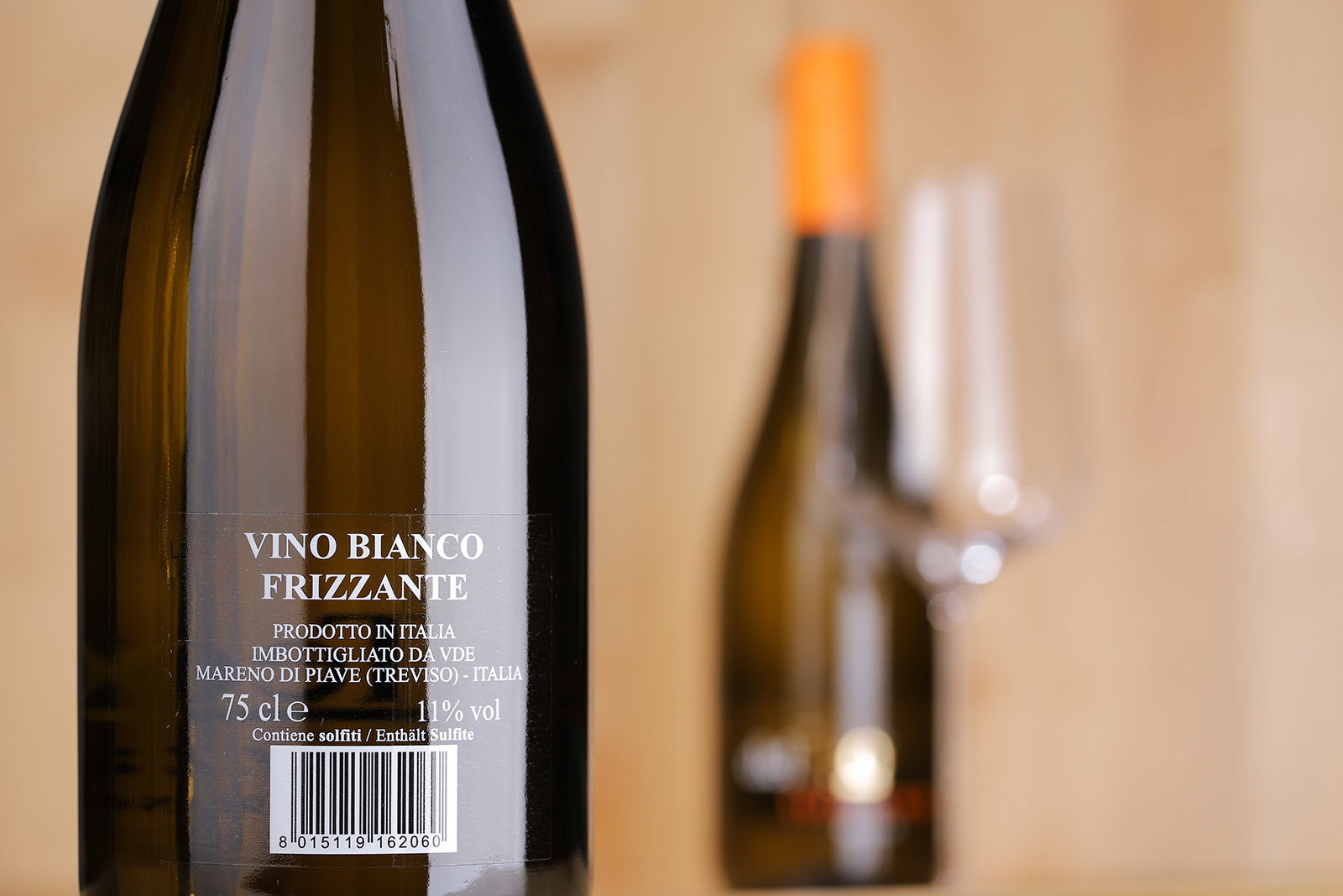 6er-Sparpaket Bianco Frizzante