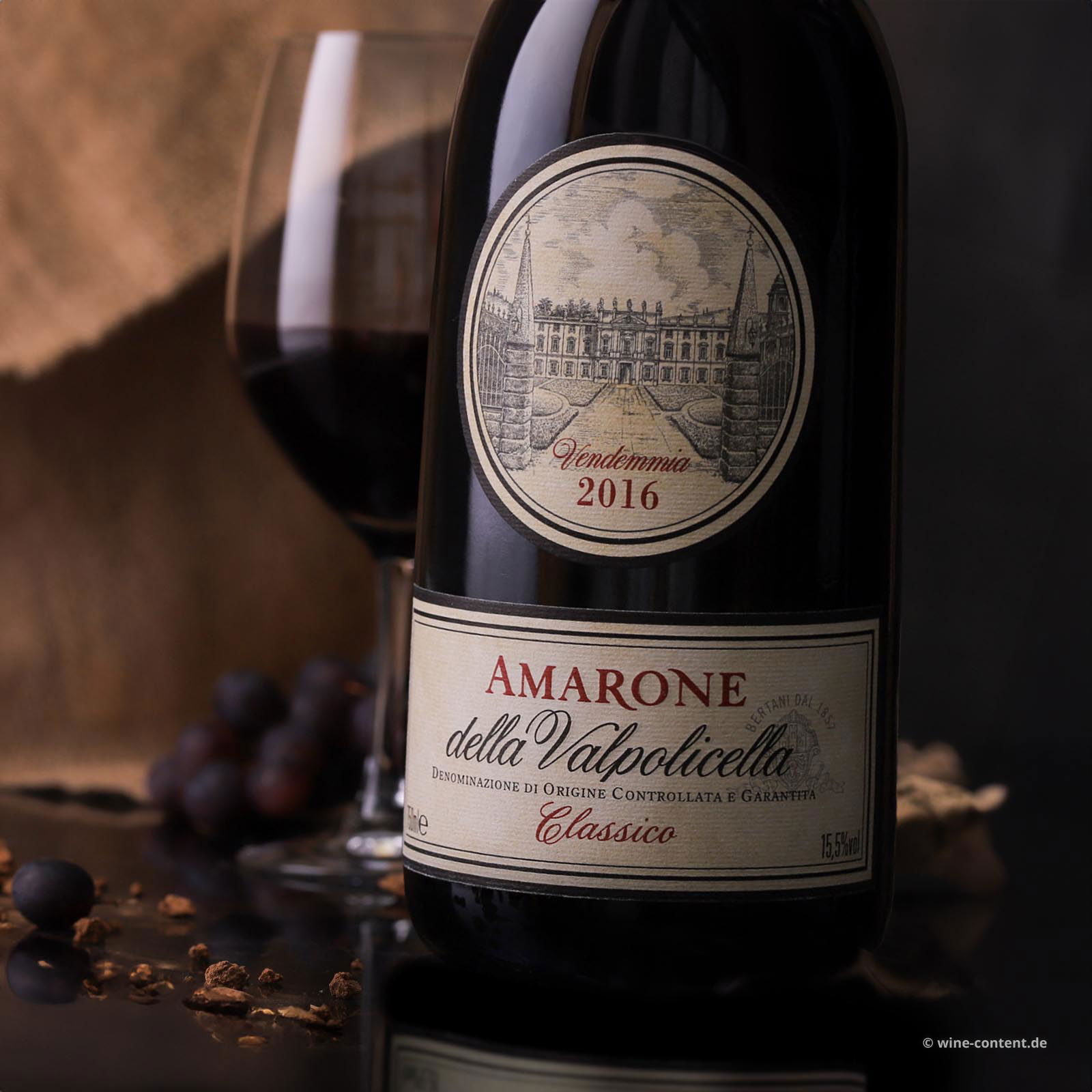 Amarone Classico 2016 Magnum