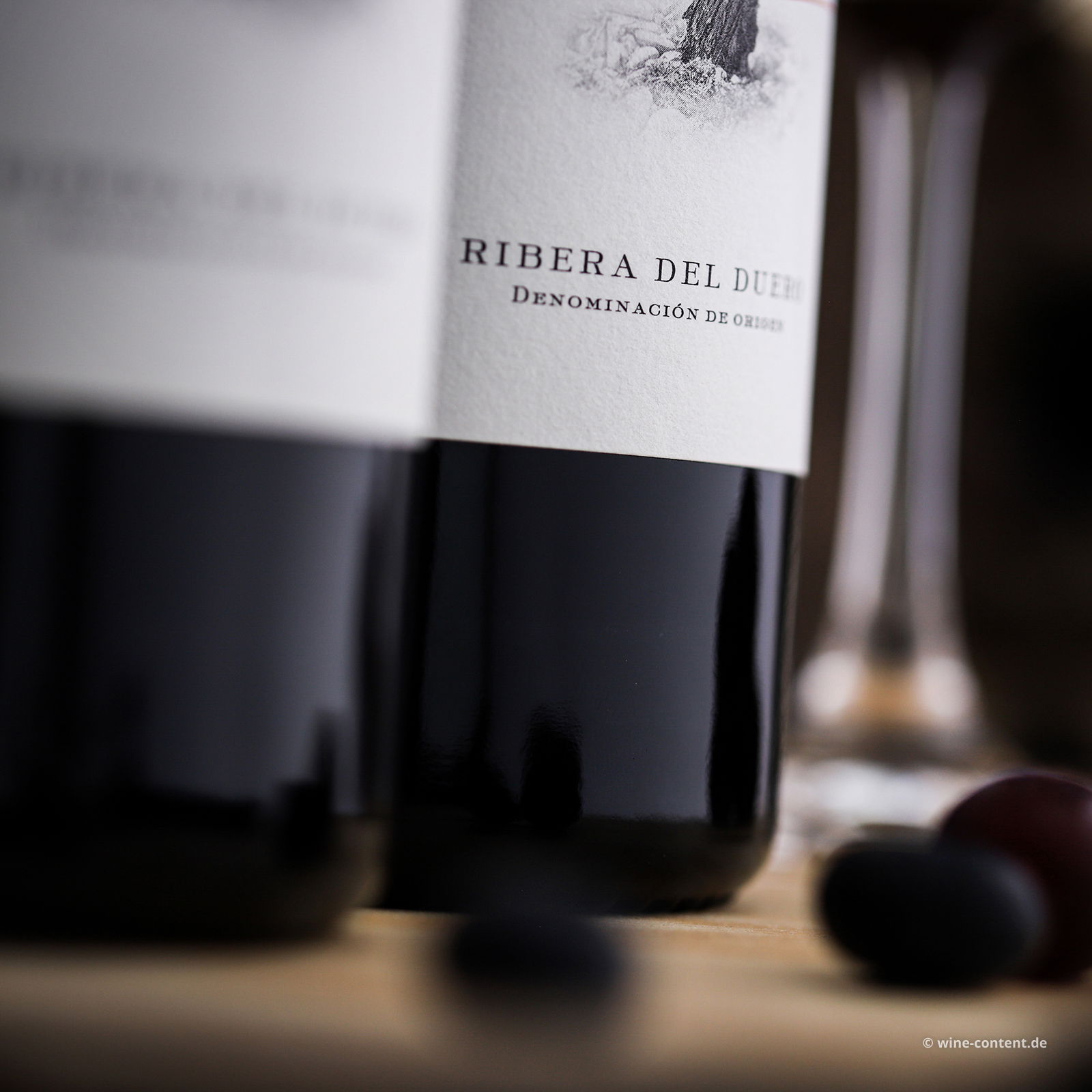 6er-Sparpaket Ribera del Duero 2023 Trus