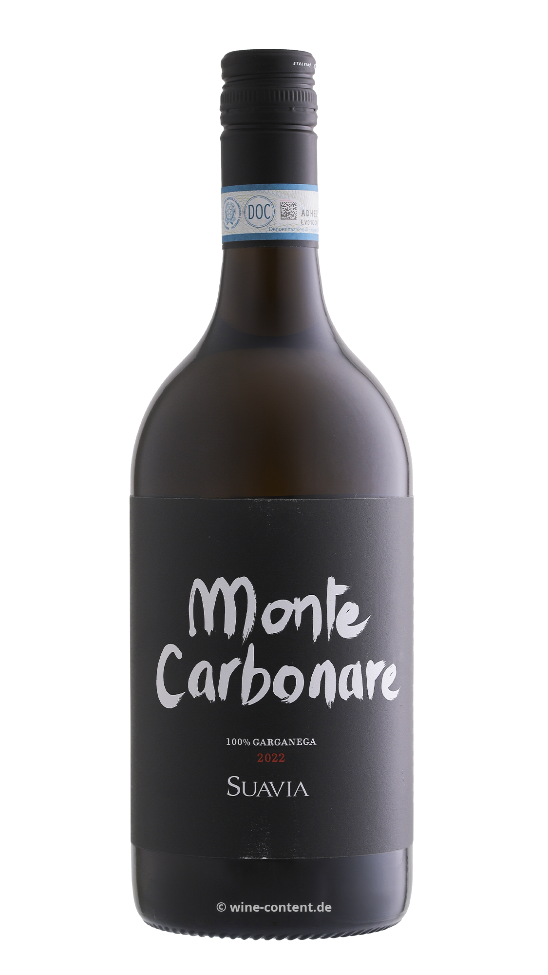 Soave Classico 2022 Monte Carbonare Bio
