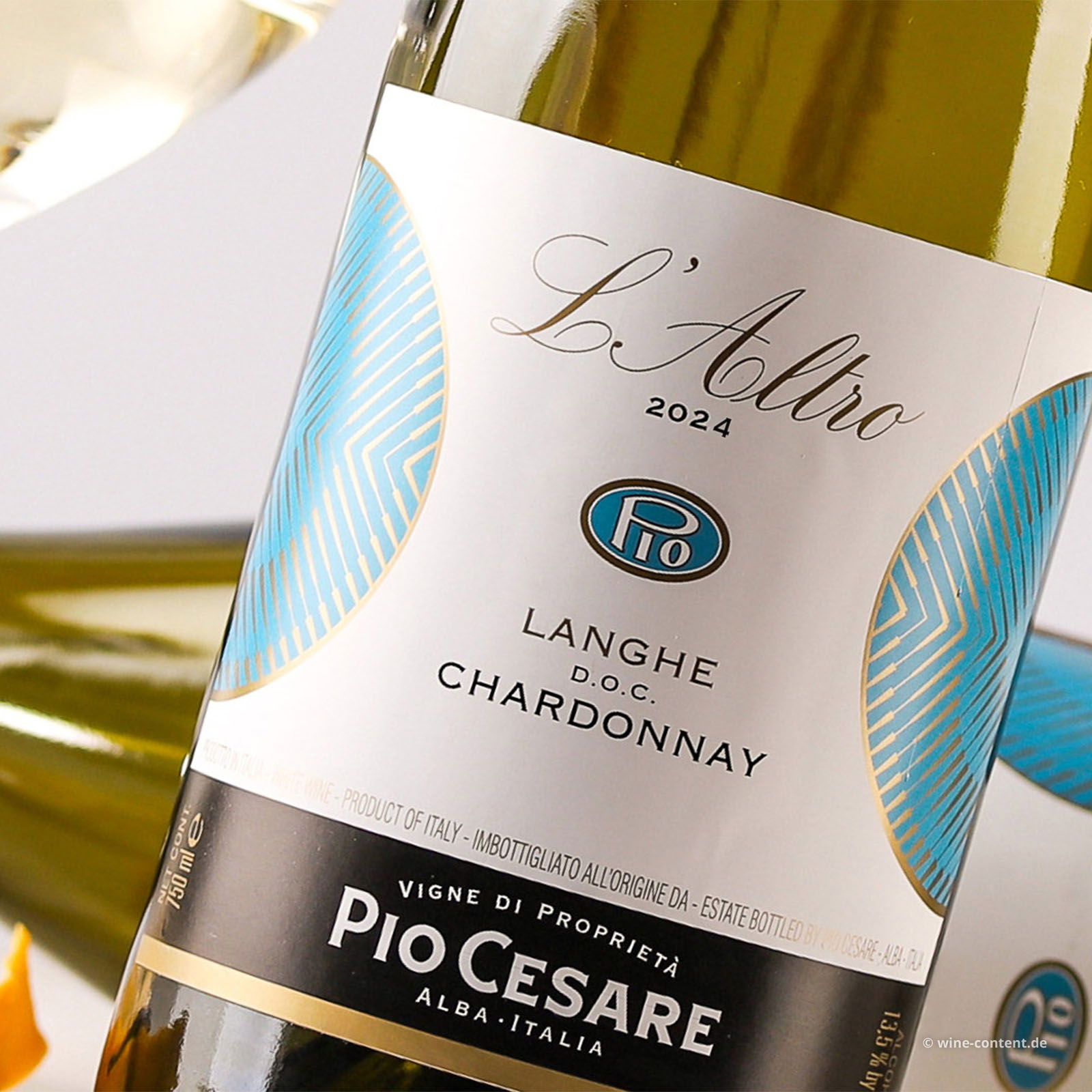 Chardonnay 2024 L'Altro