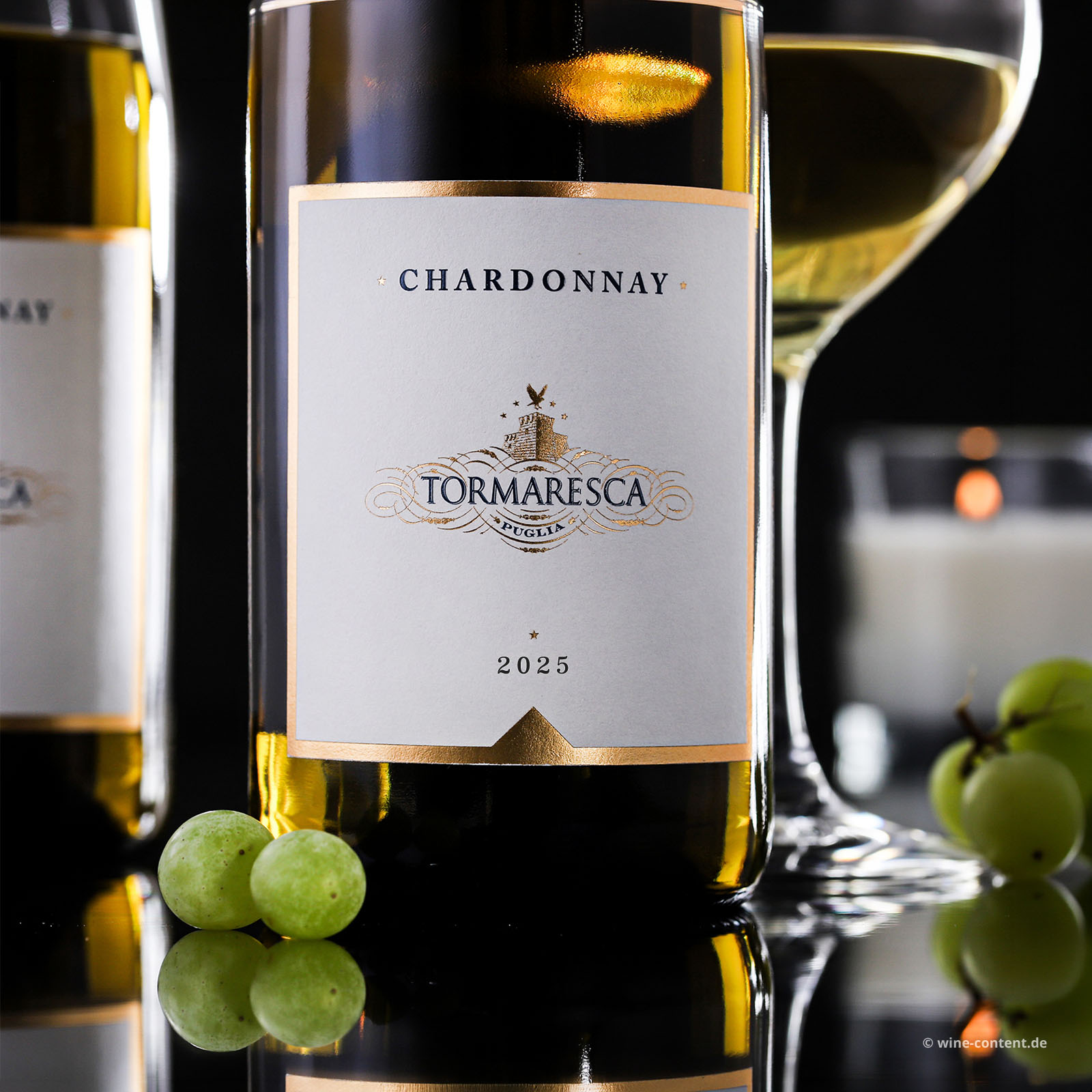 Chardonnay Puglia 2025