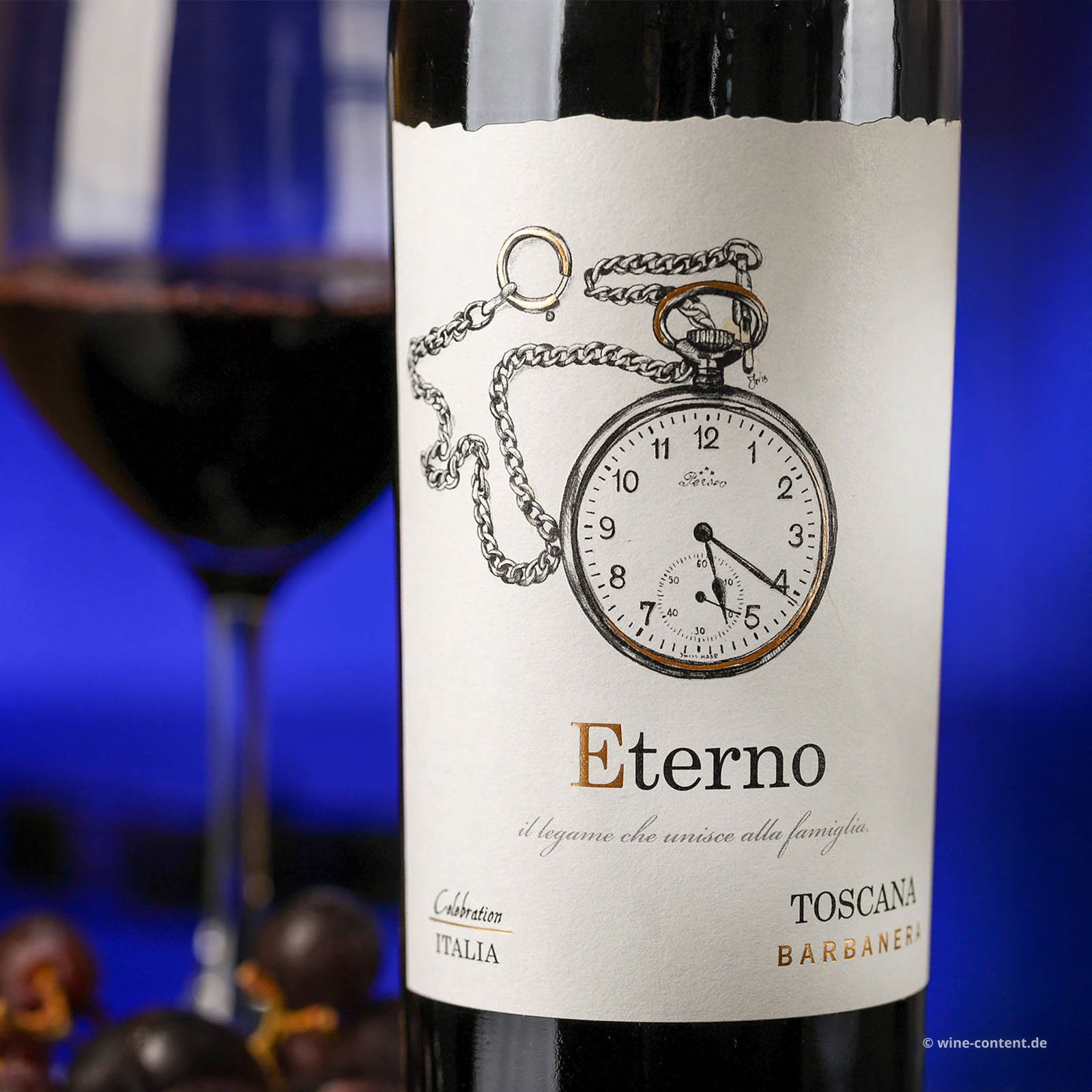 Toscana Rosso 2024 Eterno