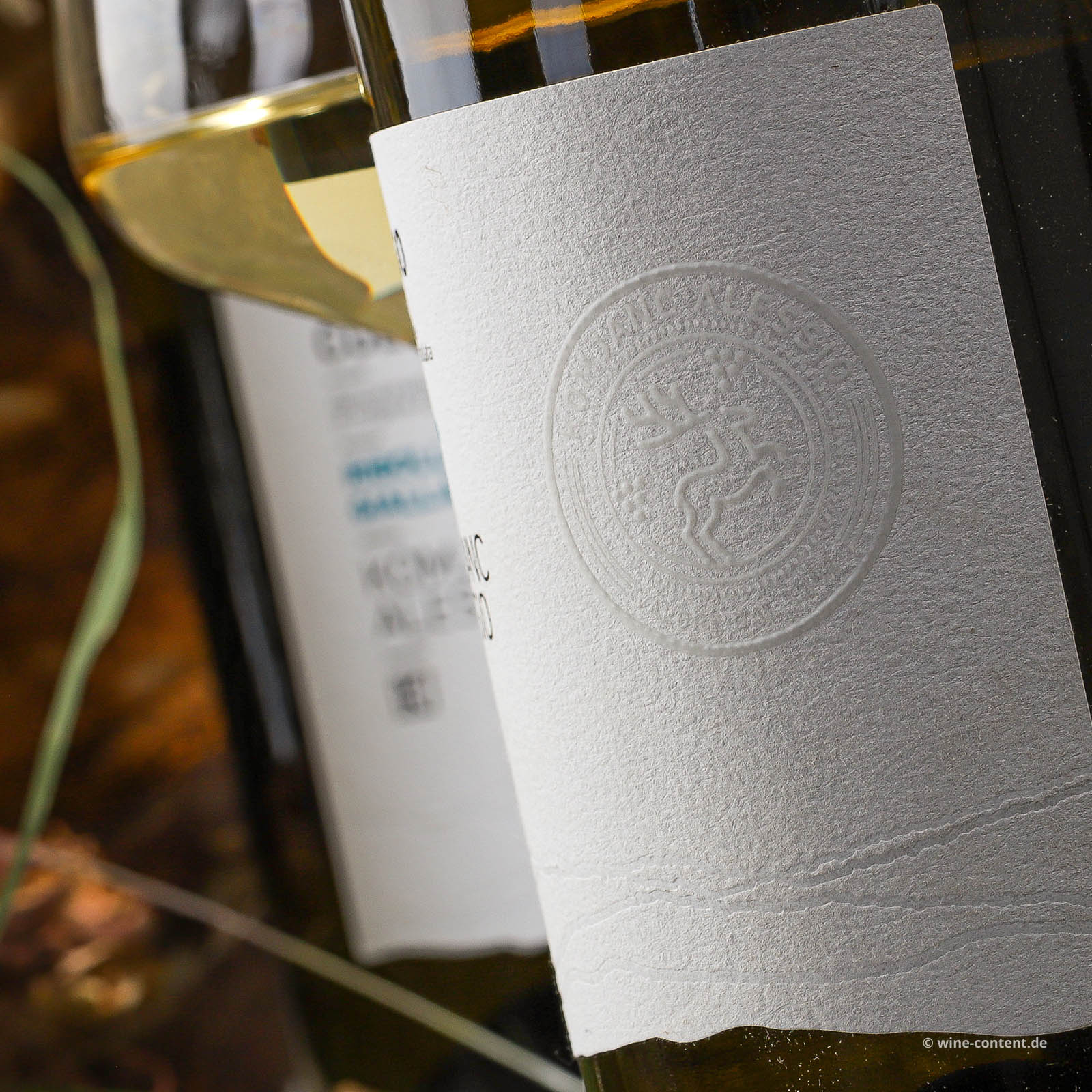 Ribolla Gialla Collio 2025