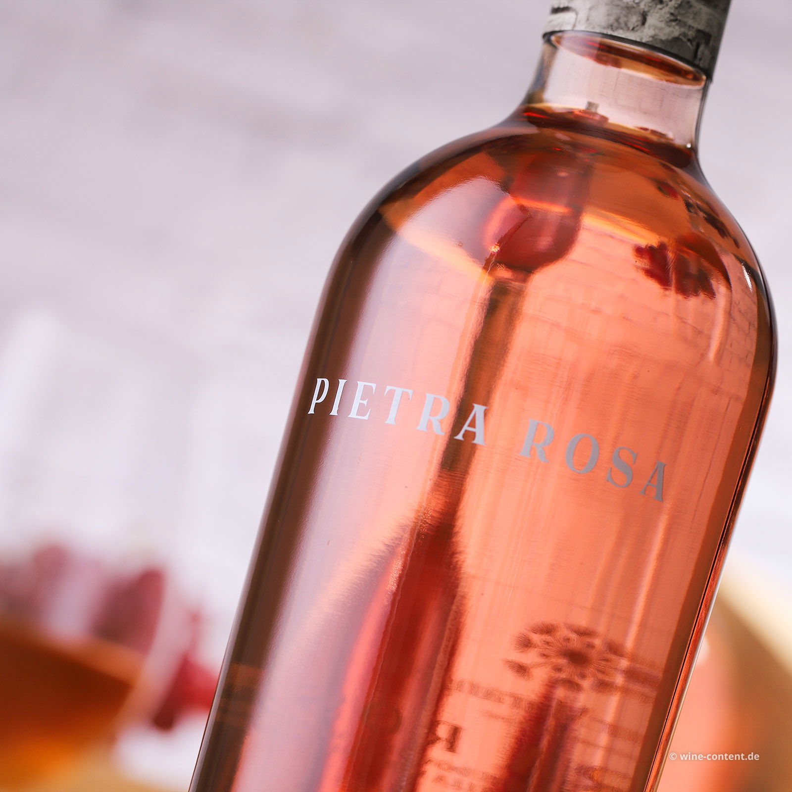 Rosato Salento 2025 Pietra