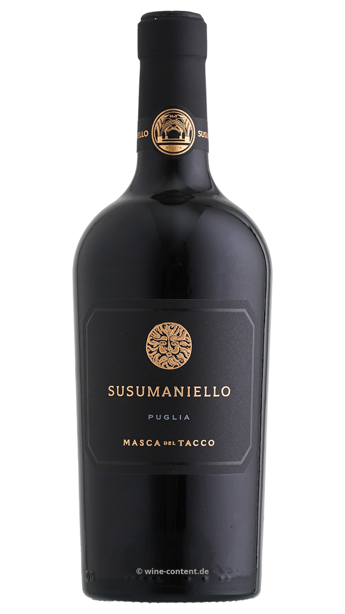 Susumaniello 2025