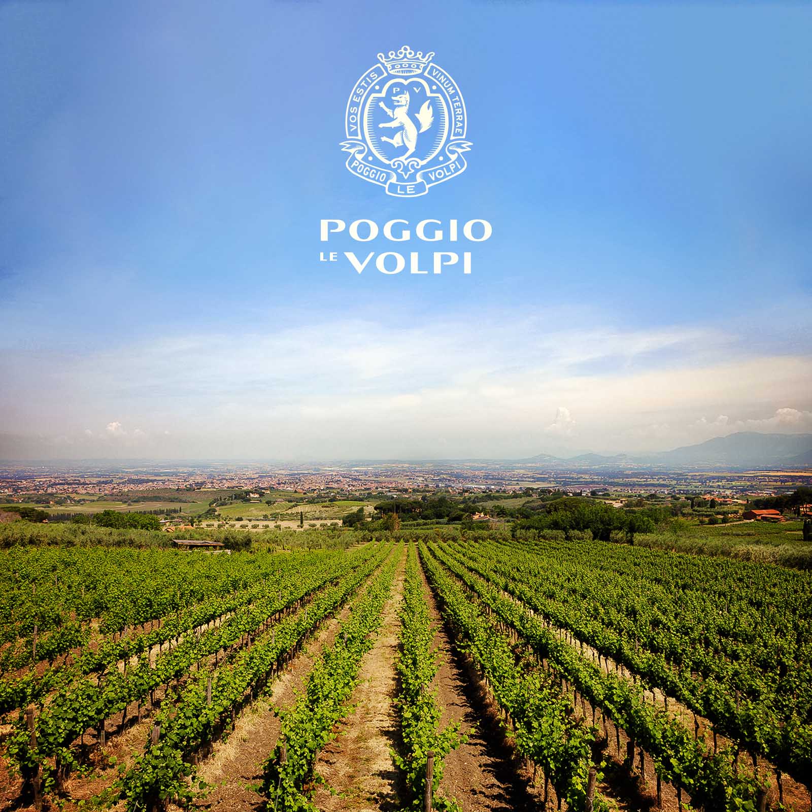 Spumante Roma DOC 2024