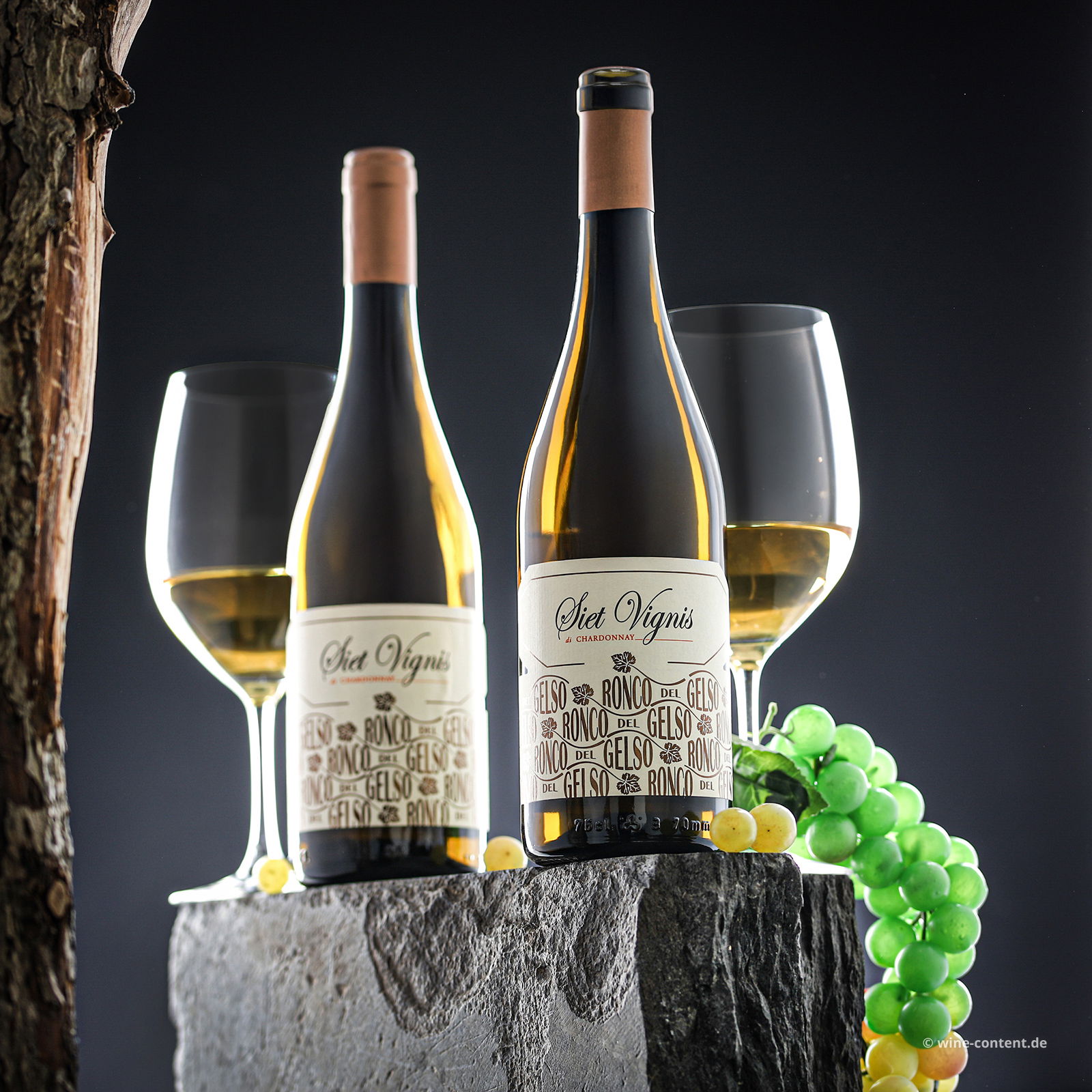 Chardonnay 2023 Siet Vignis