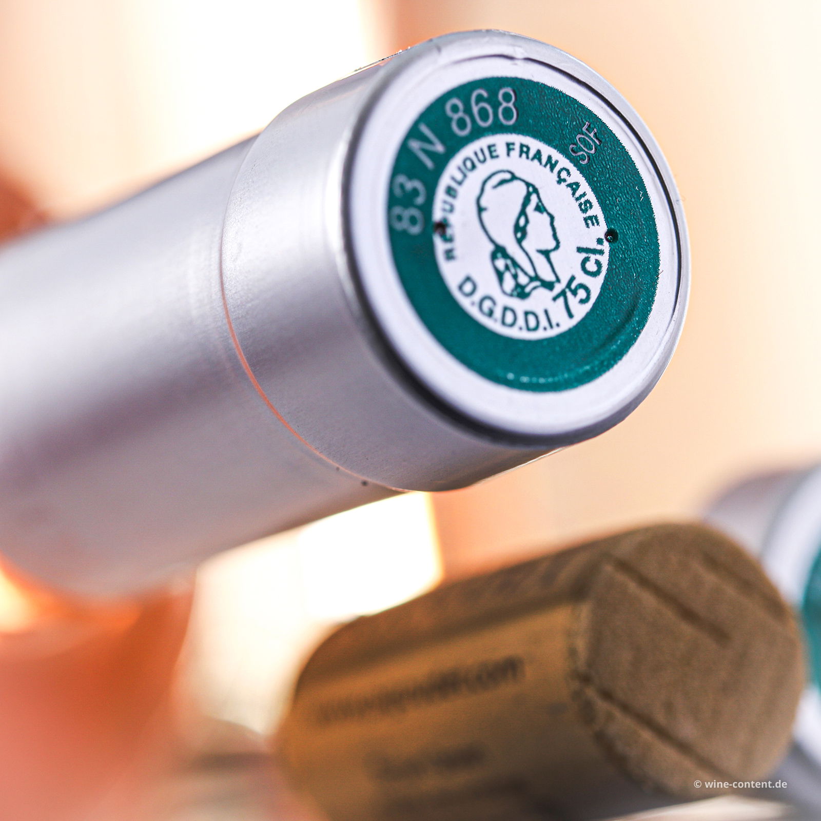 6er-Sparpaket Aix en Provence Rosé 2025 Première