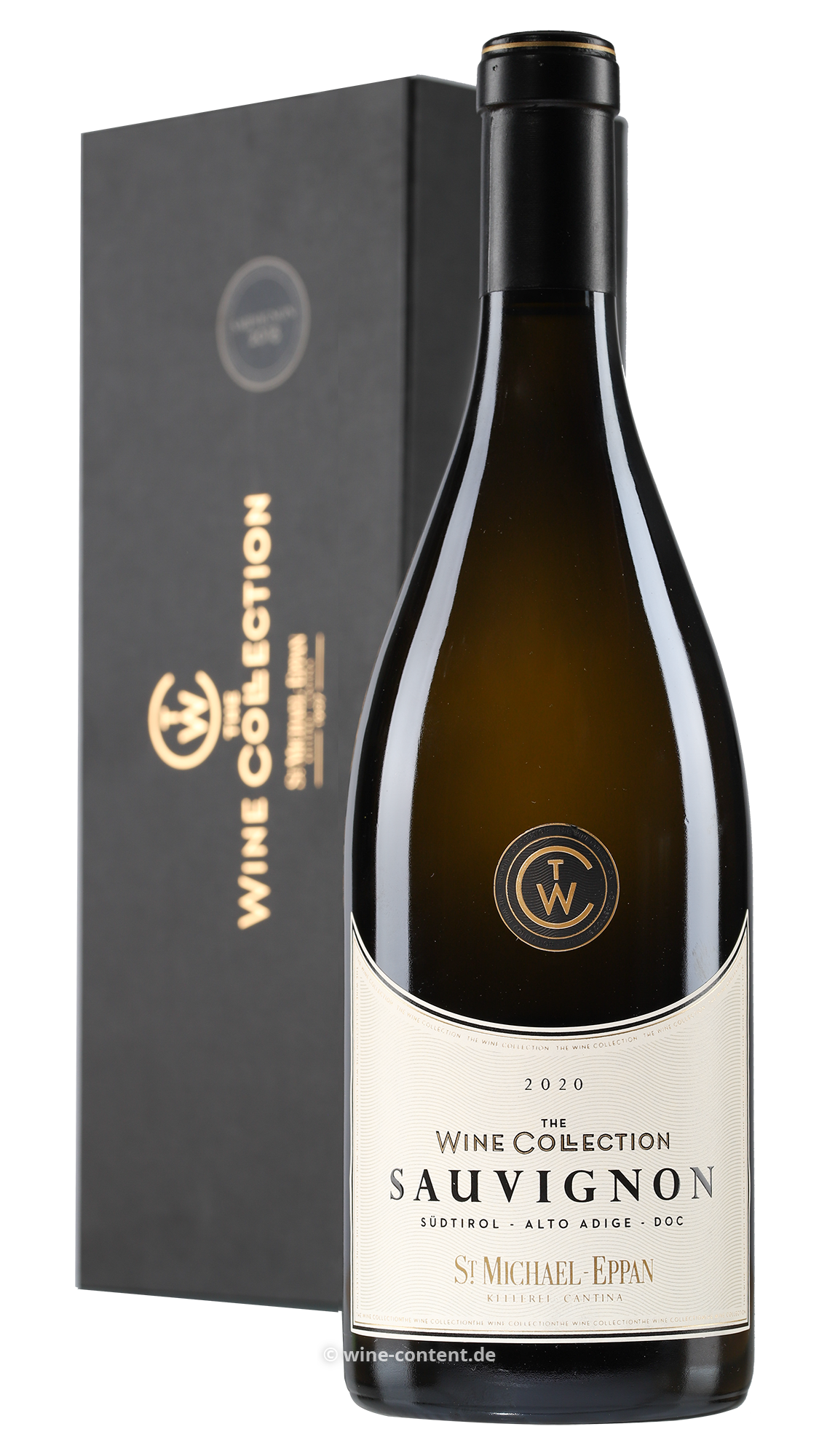 Sauvignon Blanc 2020 Wine Collection