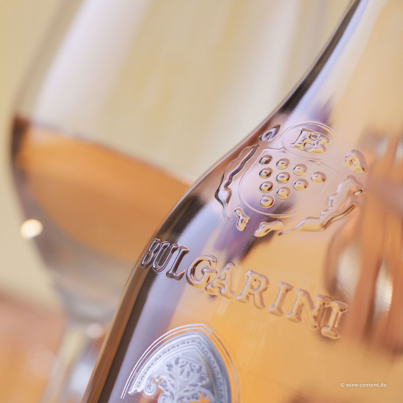 Chiaretto Garda Classico 2025 Rosa Blush