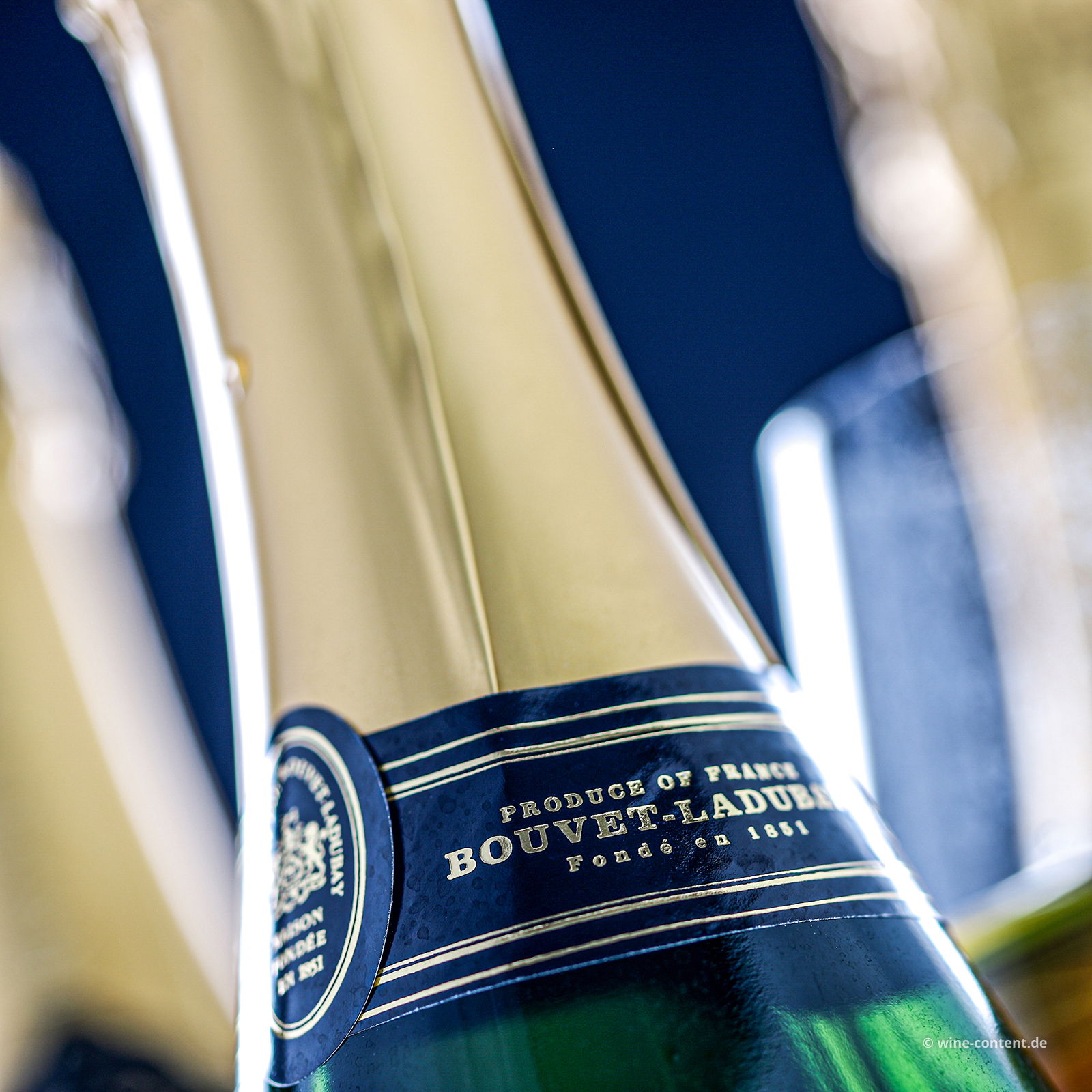 6er-Sparpaket Crémant de Loire Excellence Brut