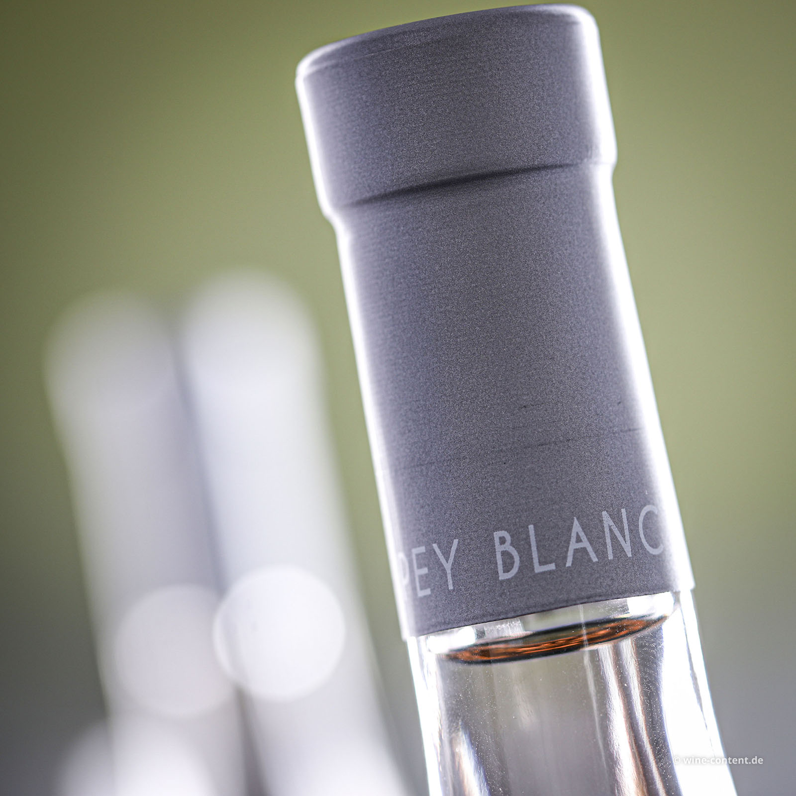 Aix en Provence Rosé 2025 N° 1