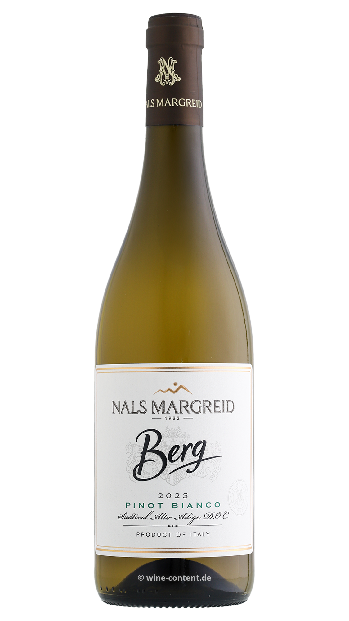 6er-Sparpaket Pinot Bianco 2025 Berg