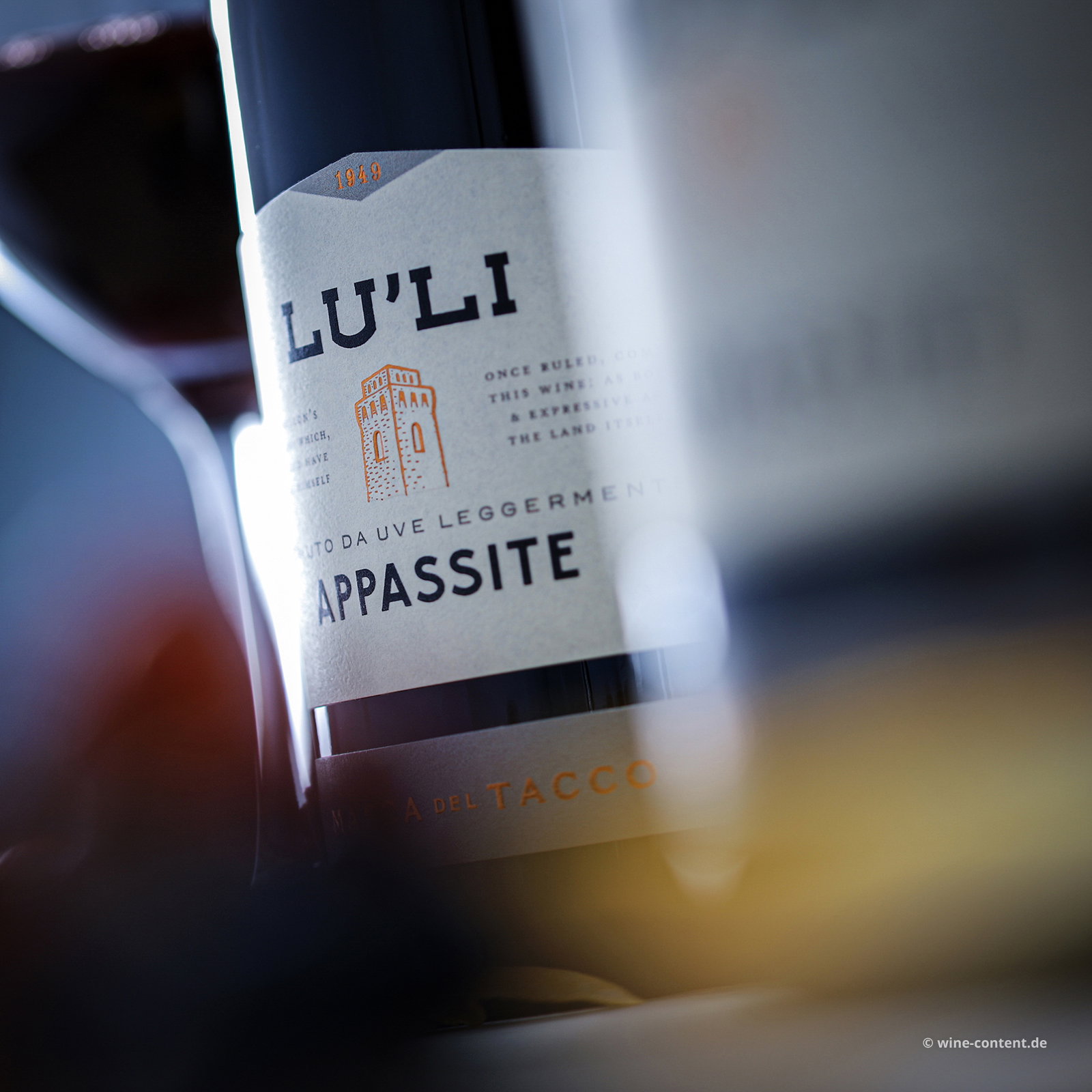 Lu'Li Appassite 2024