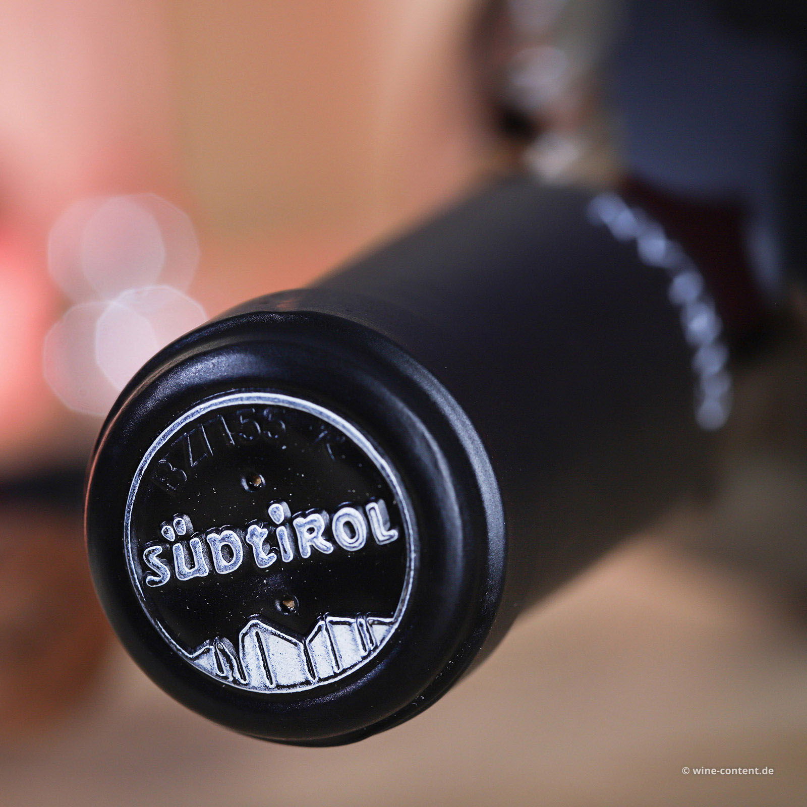 Pinot Noir Riserva 2022 Flora