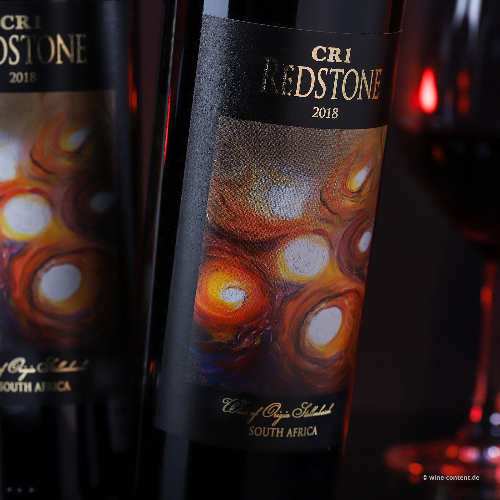 CR1 Redstone 2018