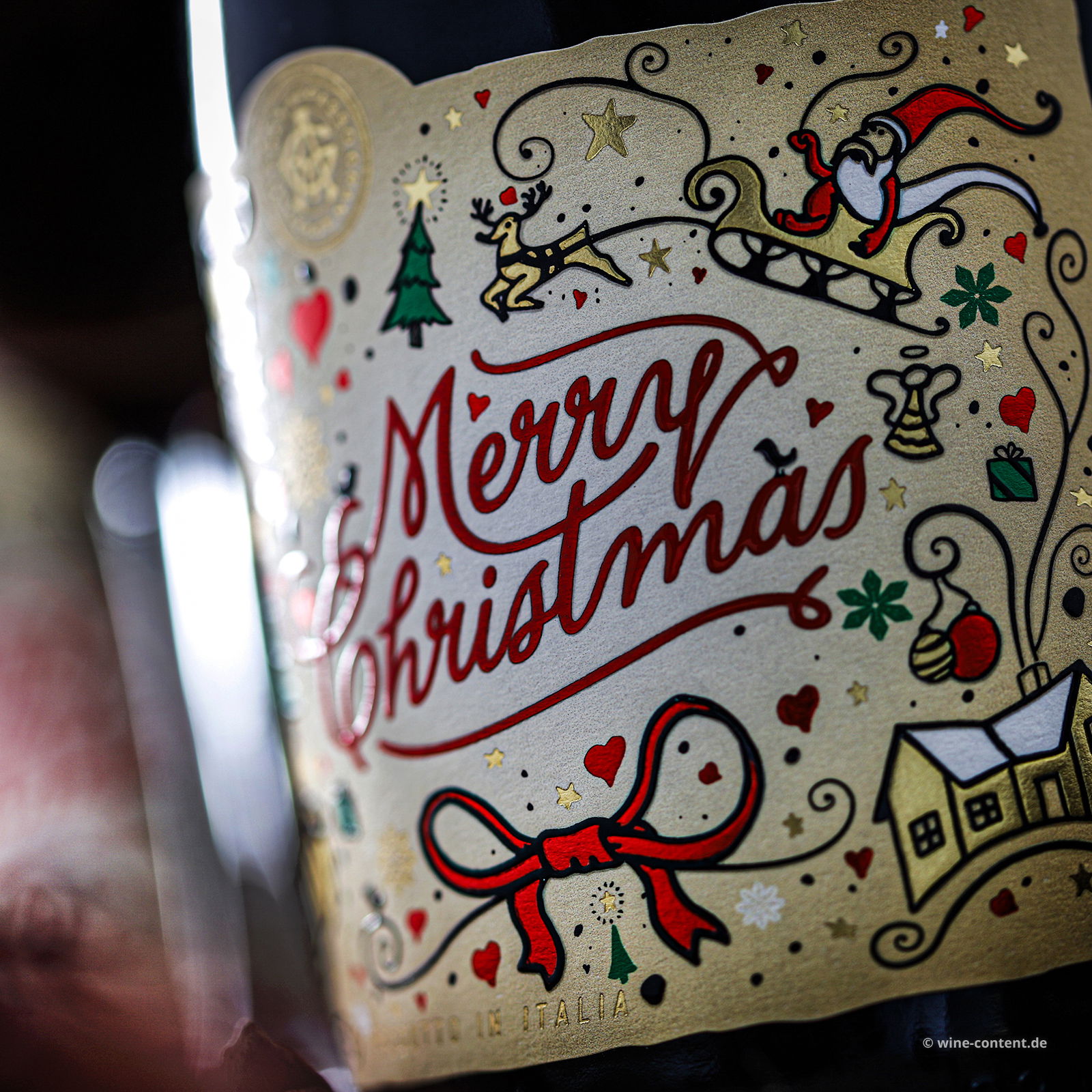 5+1 Sparpaket Gran Appasso 2023 X-Mas