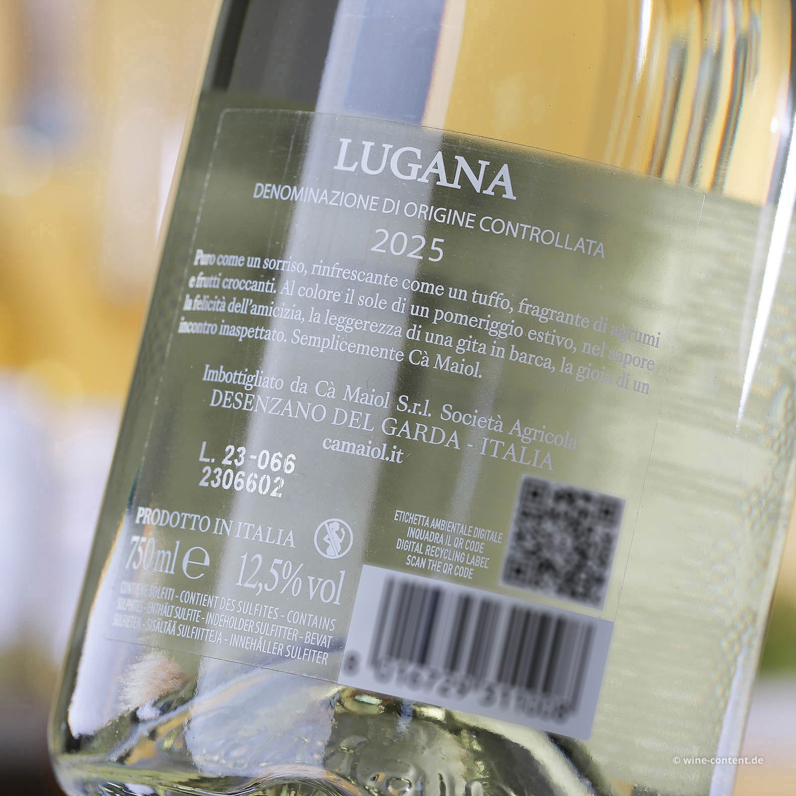 6er-Sparpaket Lugana 2025 Prestige