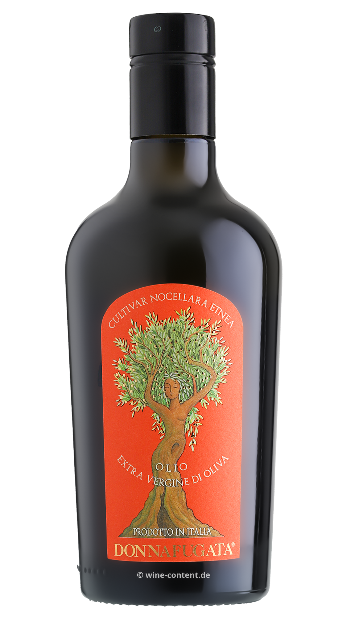 0,5 L Olivenöl Extra Vergine 2024 Nocellara