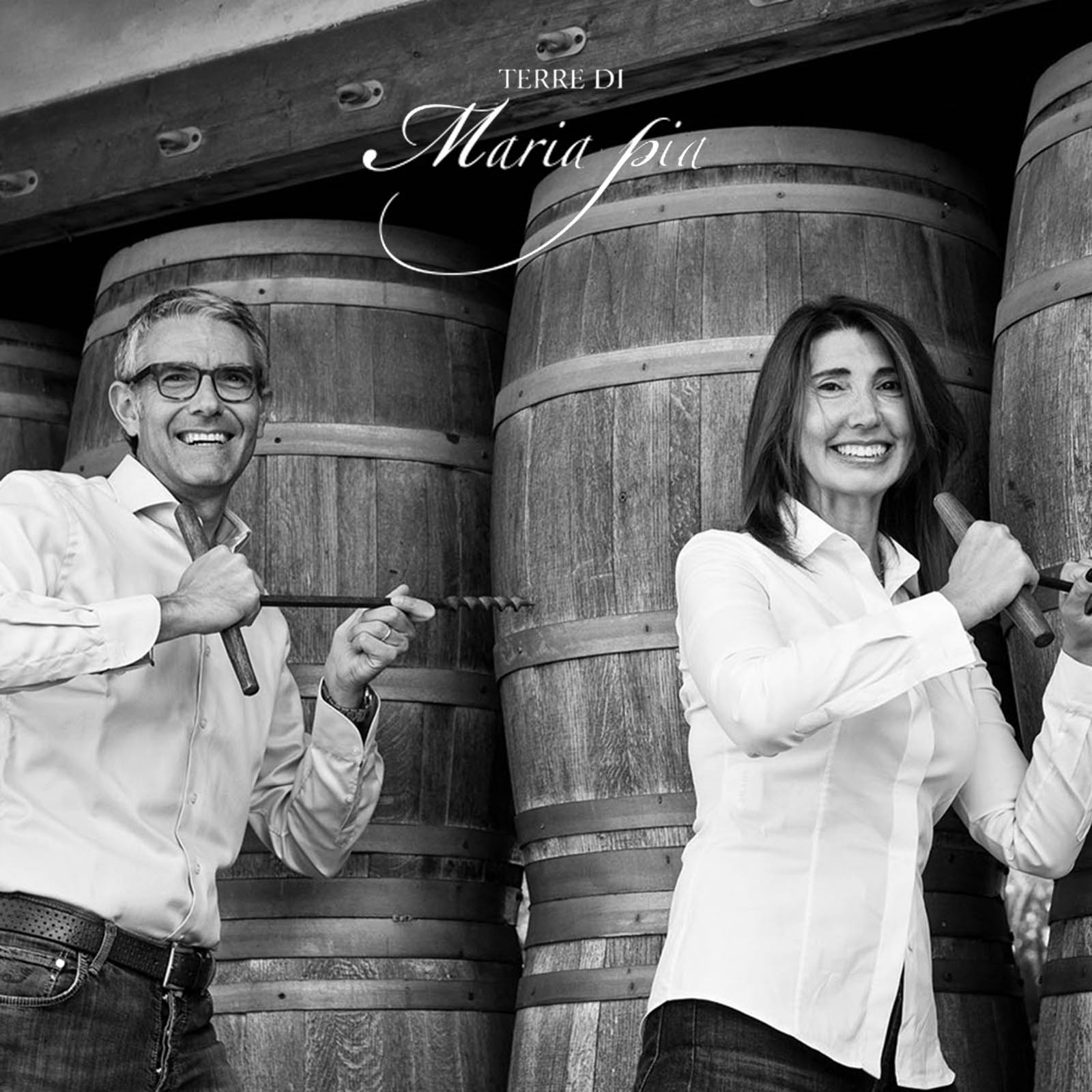 Lugana 2025 Maria Pia