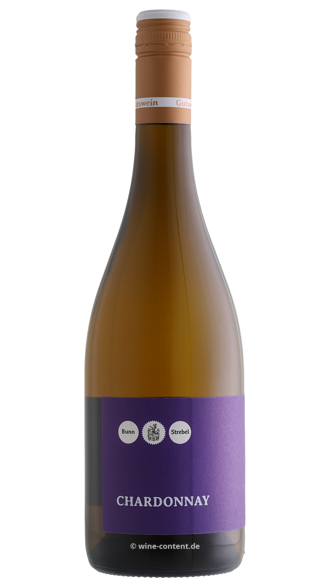 Chardonnay 2024 vom Kalkstein