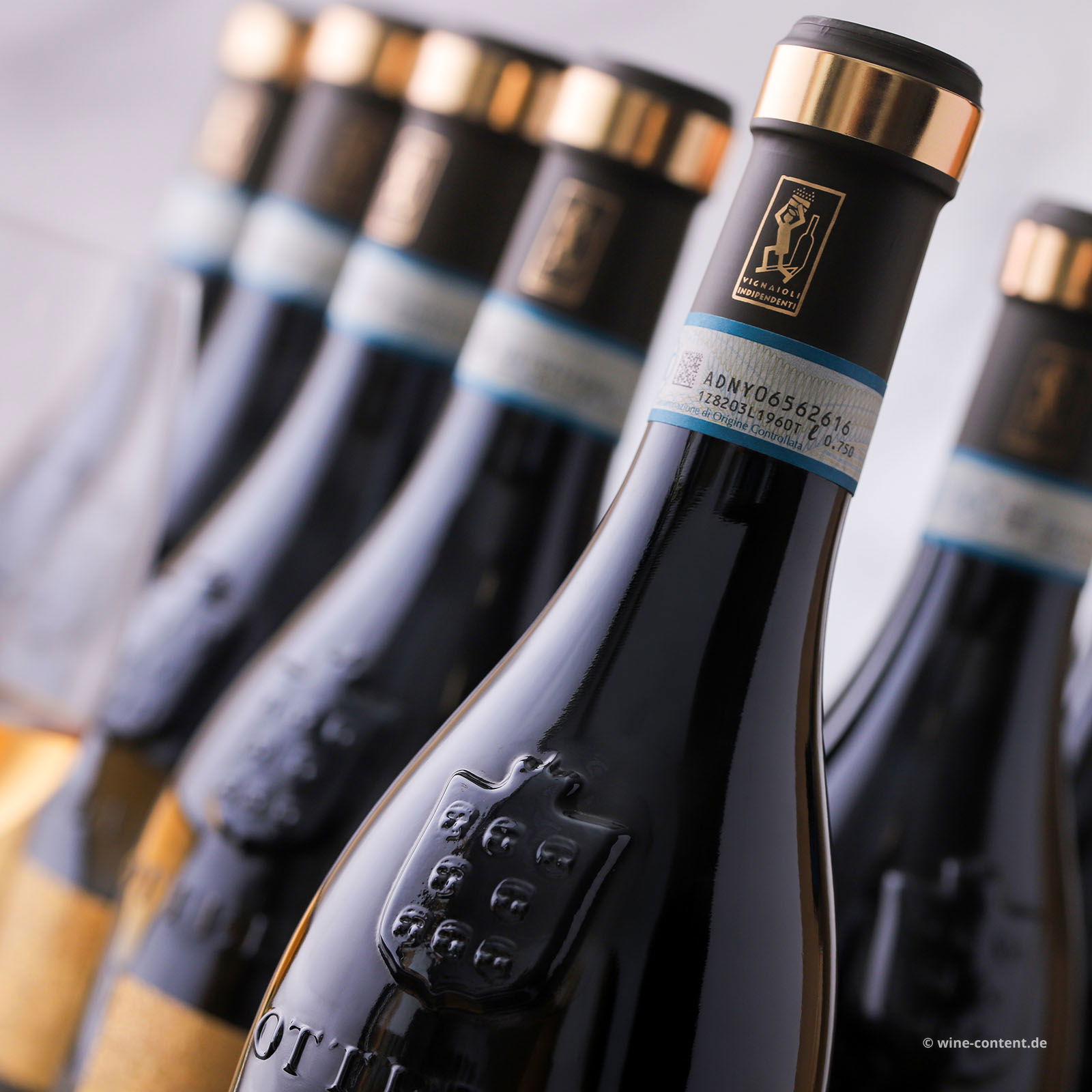 9er-Sparpaket Lugana 2024 Le Creete