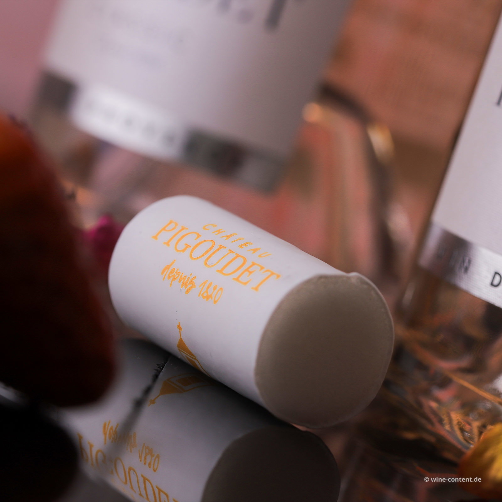 6er-Sparpaket Aix en Provence Rosé 2025 Classic